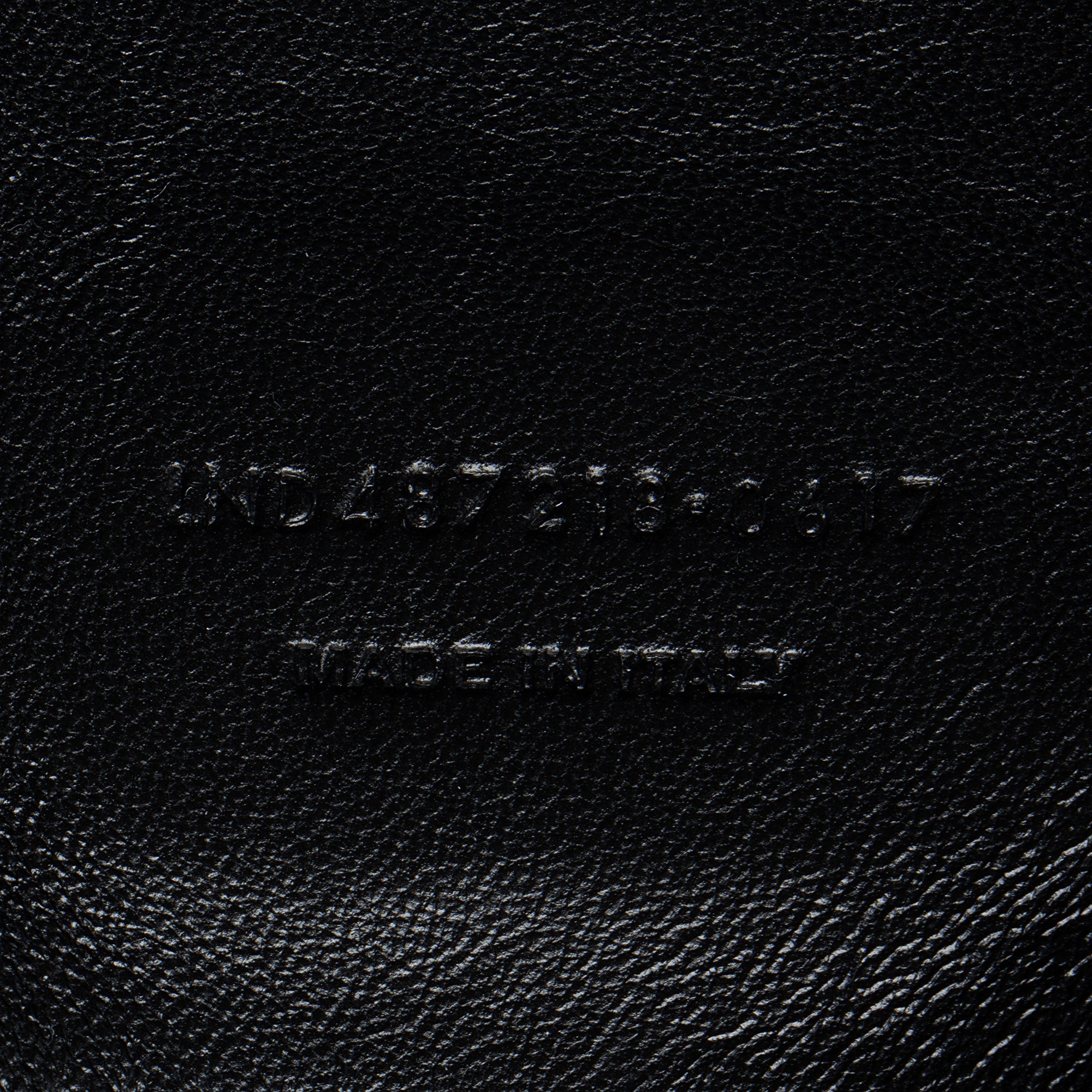 Saint Laurent Matelasse Calfskin Monogram LouLou Chain Small Shoulder Bag