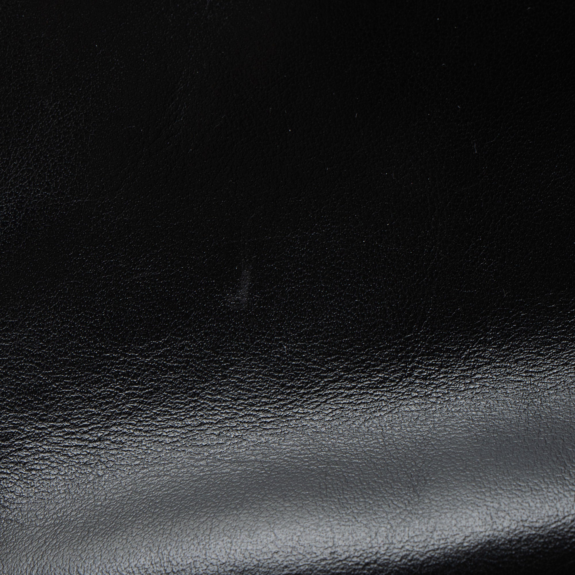 Saint Laurent Matelasse Calfskin Monogram LouLou Chain Small Shoulder Bag