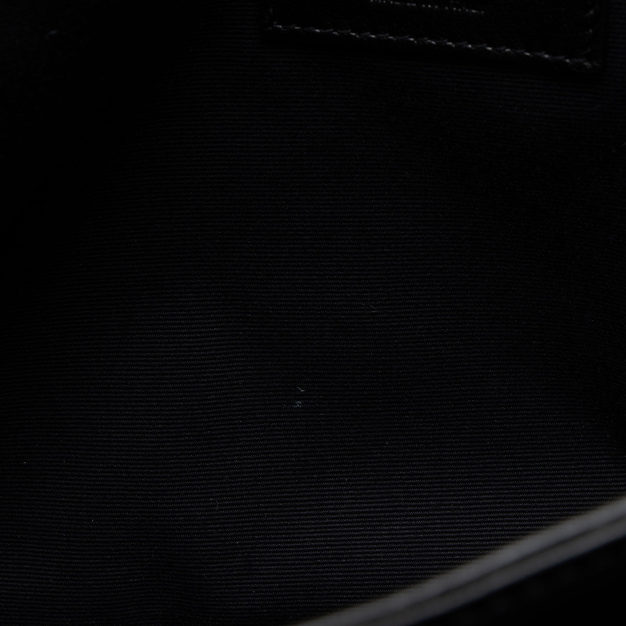 Saint Laurent Matelasse Calfskin Monogram LouLou Slouchy Large Shoulder Bag