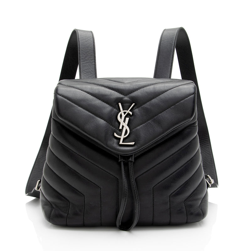 ysl small loulou