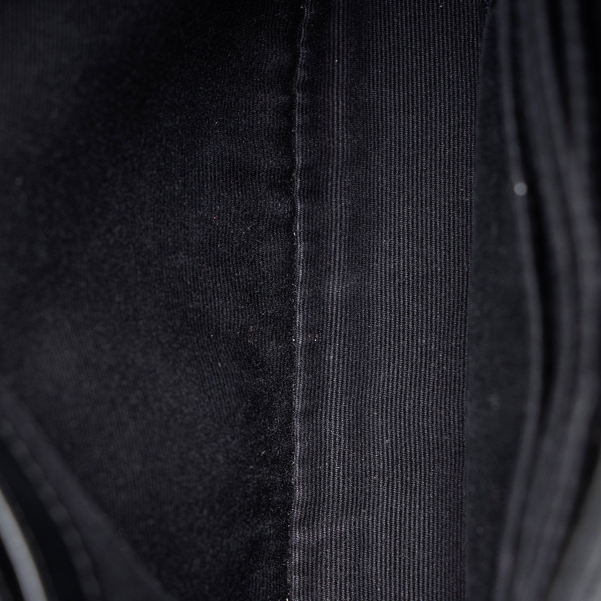 Saint Laurent Matelasse Calfskin Monogram LouLou Toy Crossbody