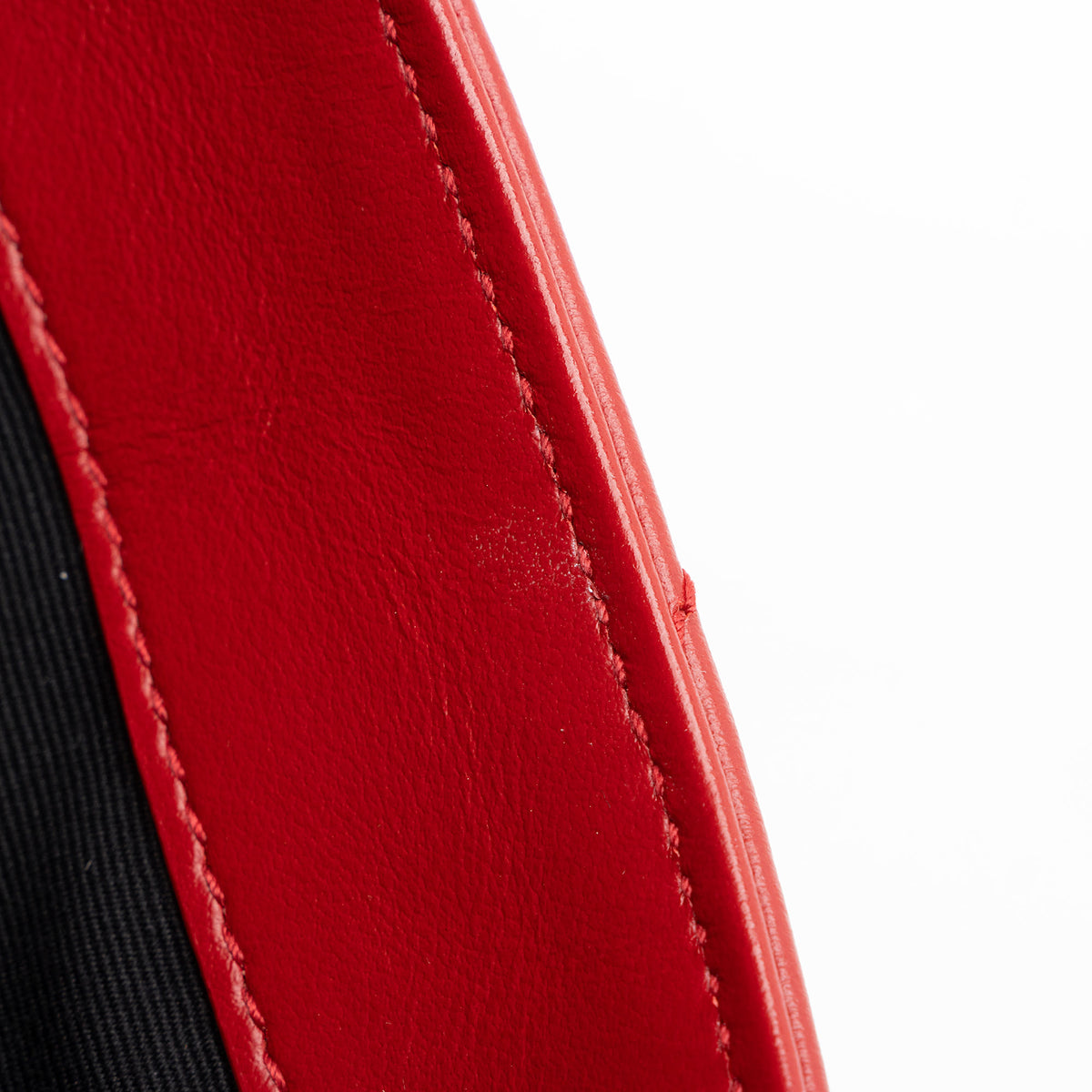 Saint Laurent Matelasse Calfskin Monogram LouLou Toy Crossbody