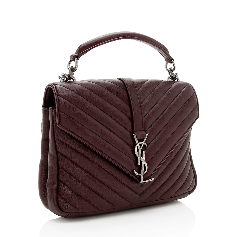 YSL College Bag