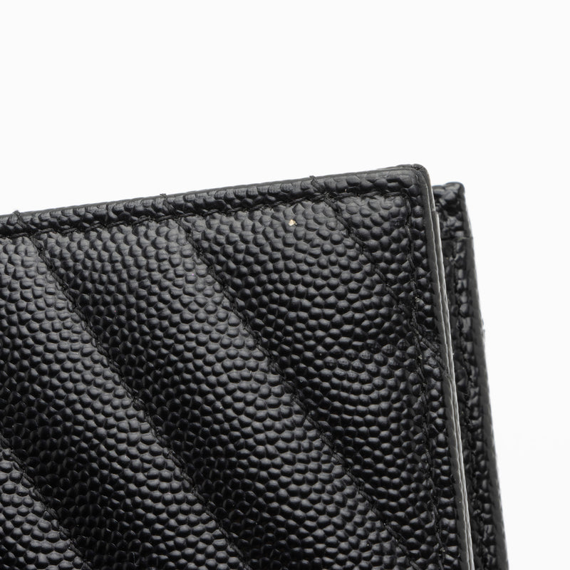 Monogram envelope chain wallet best sale