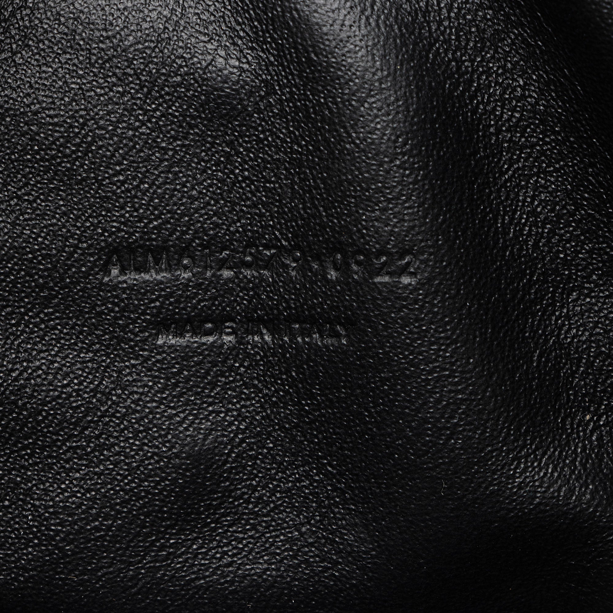 Saint Laurent Matelasse Grain de Poudre Monogram Lou Mini Camera Bag