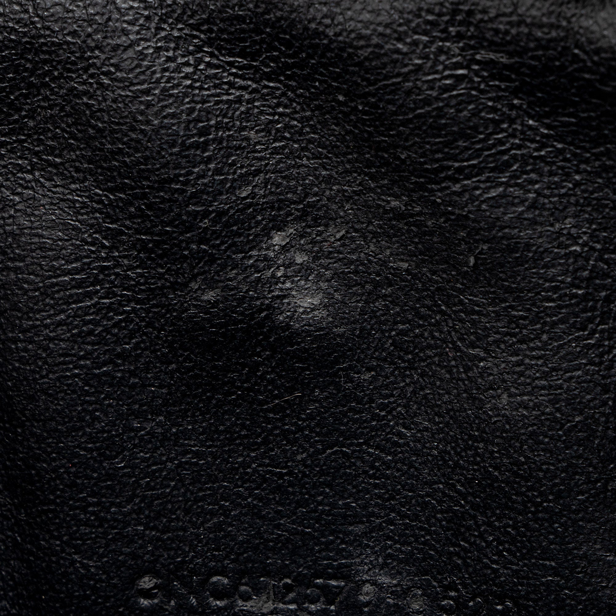 Saint Laurent Matelasse Grain de Poudre Monogram Lou Mini Camera Bag
