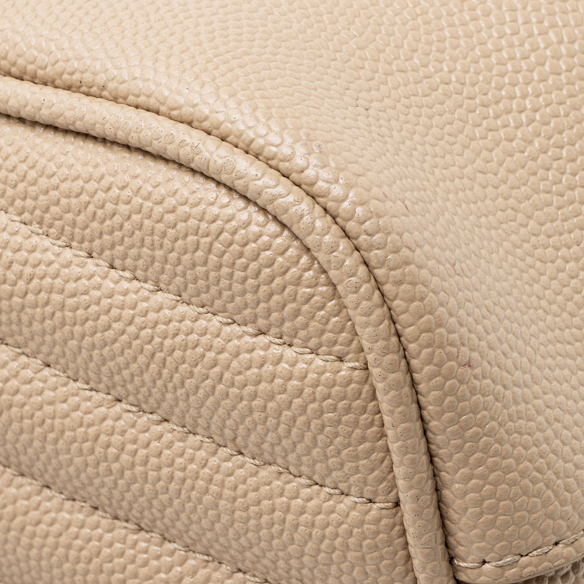 Saint Laurent Matelasse Grain de Poudre Monogram Lou Mini Camera Bag