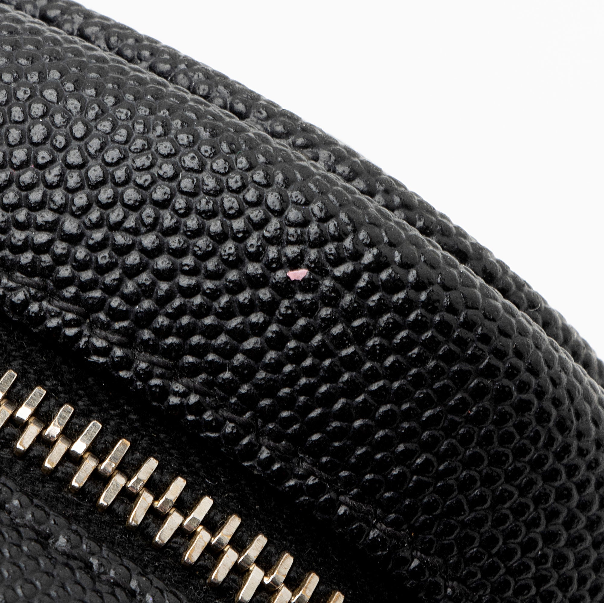 Saint Laurent Matelasse Grain de Poudre Monogram Lou Mini Camera Bag
