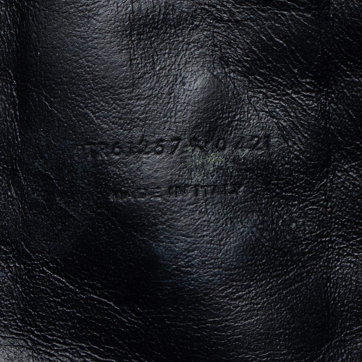 Saint Laurent Matelasse Grain de Poudre Monogram Lou Mini Camera Bag