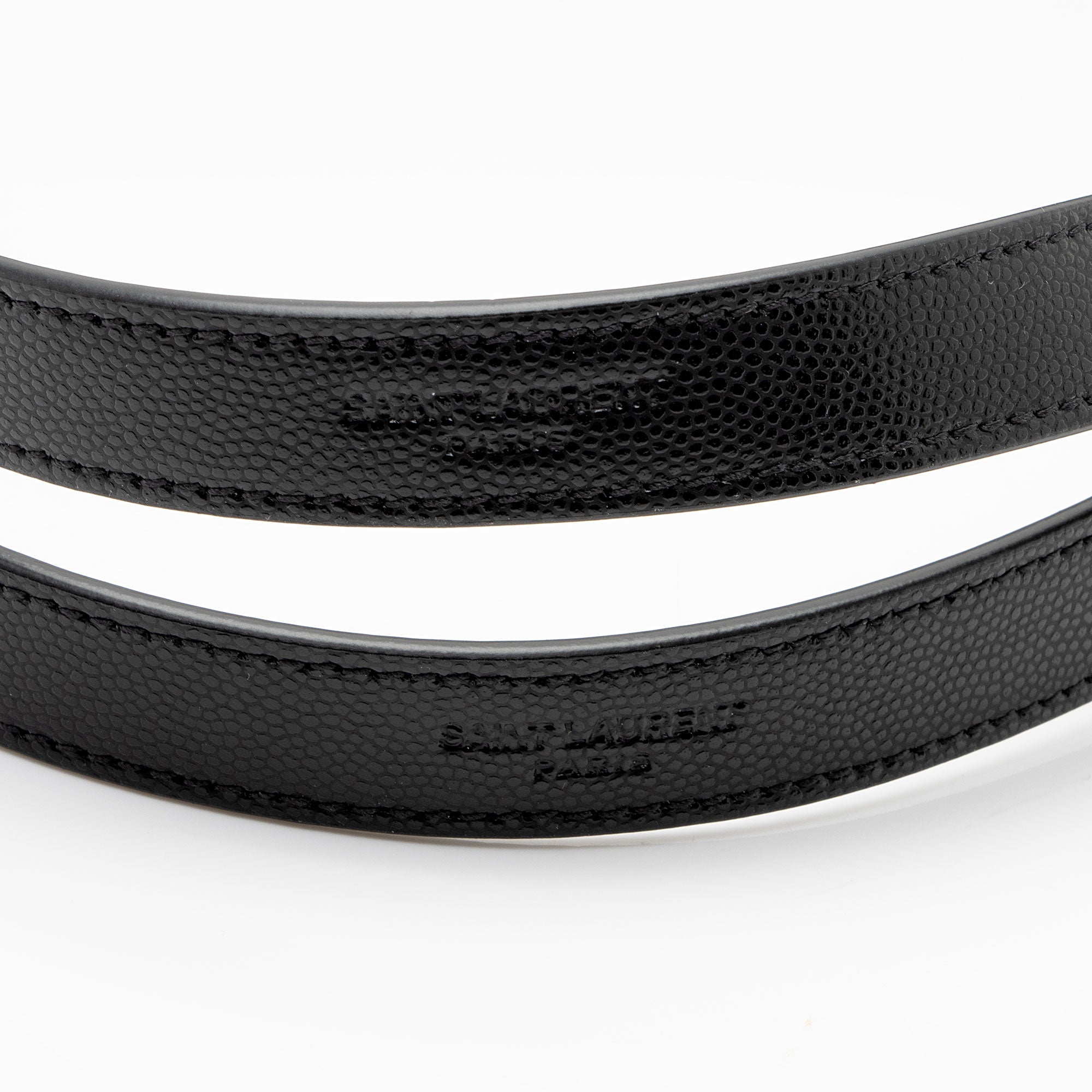 Saint Laurent Matelasse Chevron Grain de Poudre Tribeca Medium Tote (SHF-OUYeug)