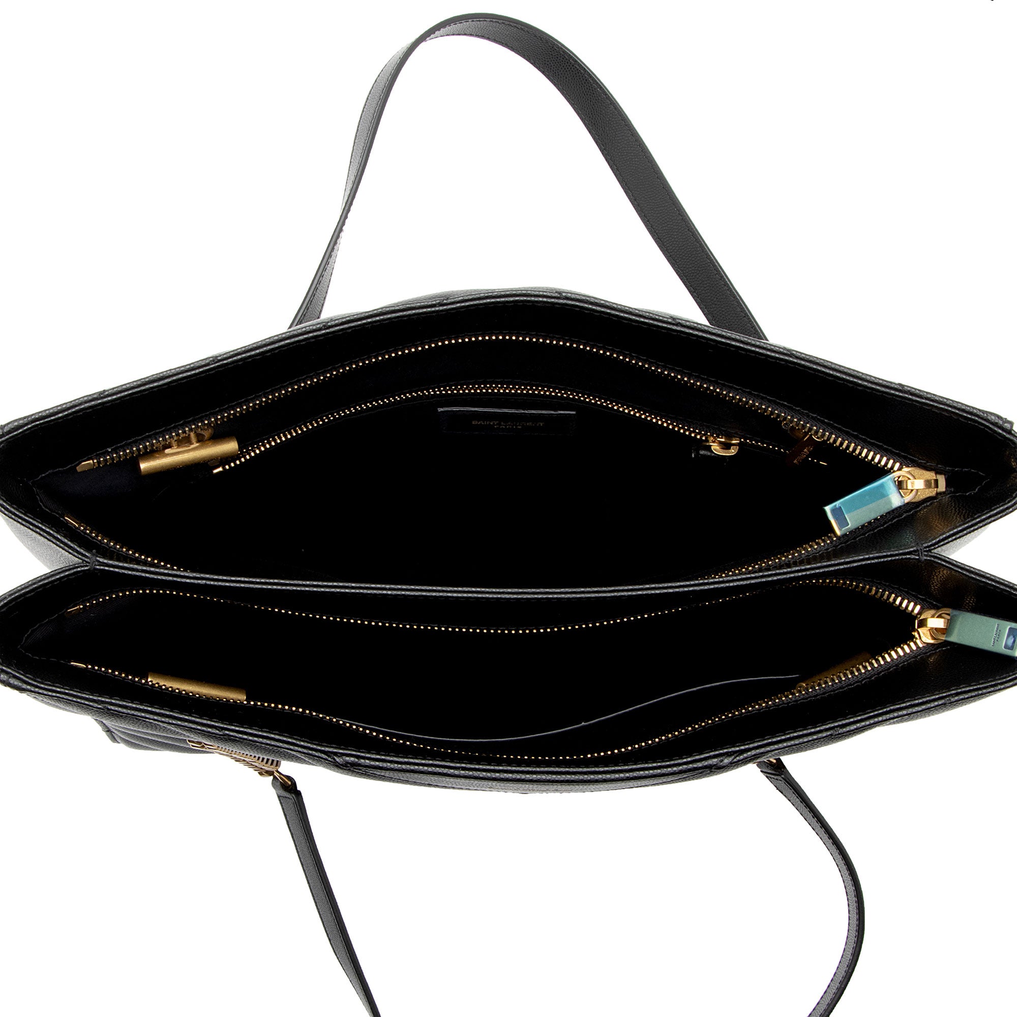 Saint laurent medium tribeca discount