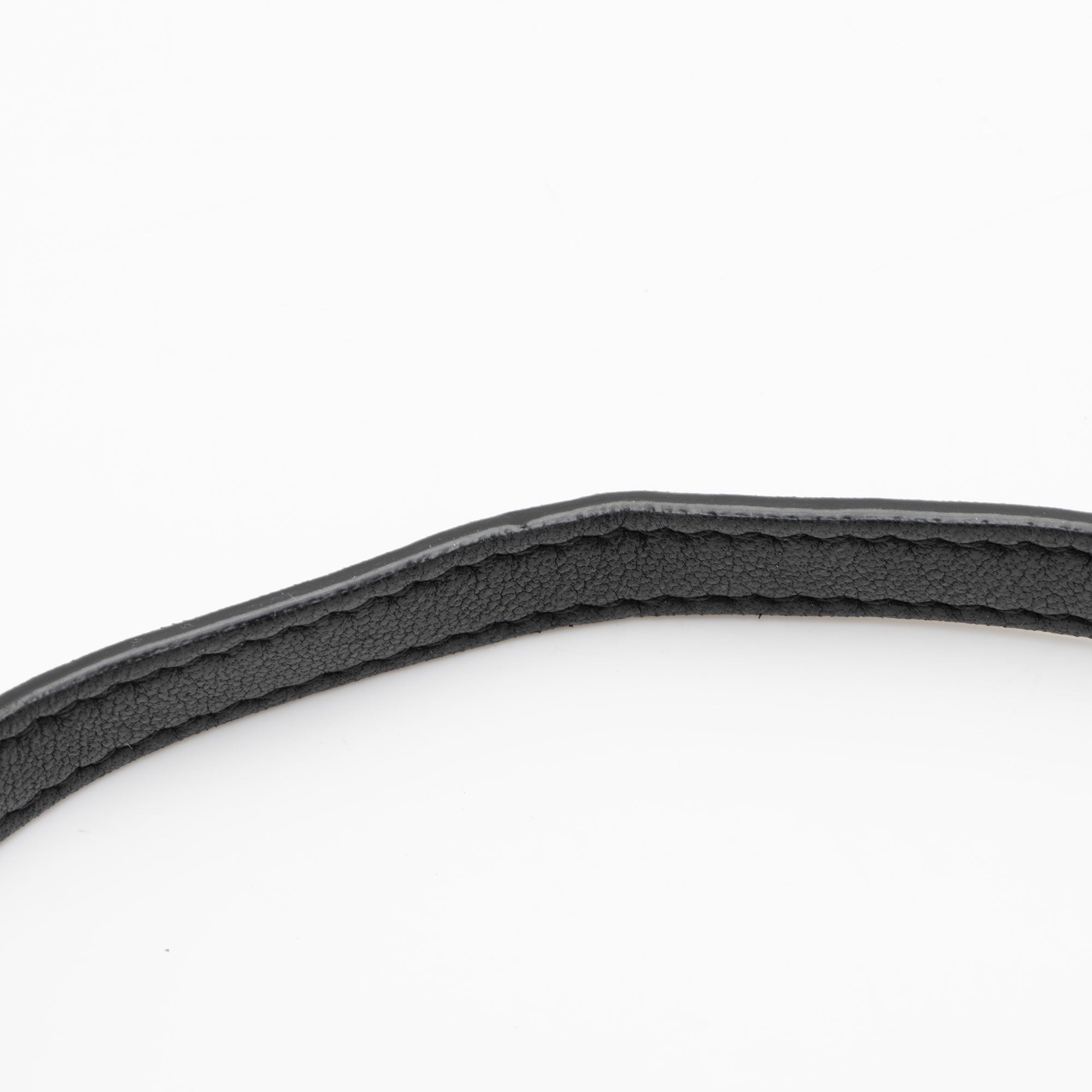 Saint Laurent Matelasse Lambskin Monogram Small Double Flap Bag