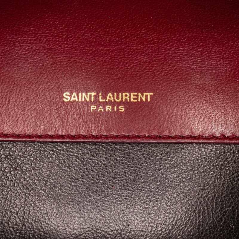 Saint Laurent Medium Vicky Crossbody Bag (SHG-Q6C0Hy)