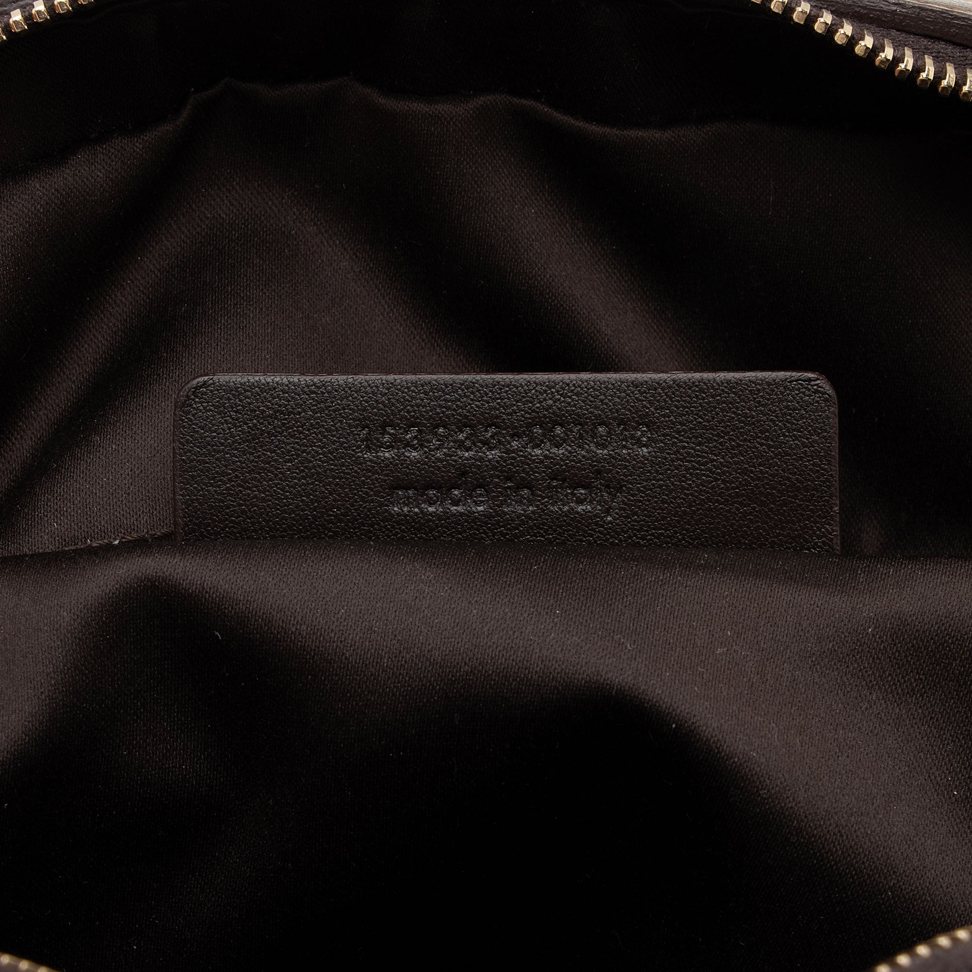 Saint Laurent Metallic Calfskin Muse Large Satchel (SHF-hk5NIK)