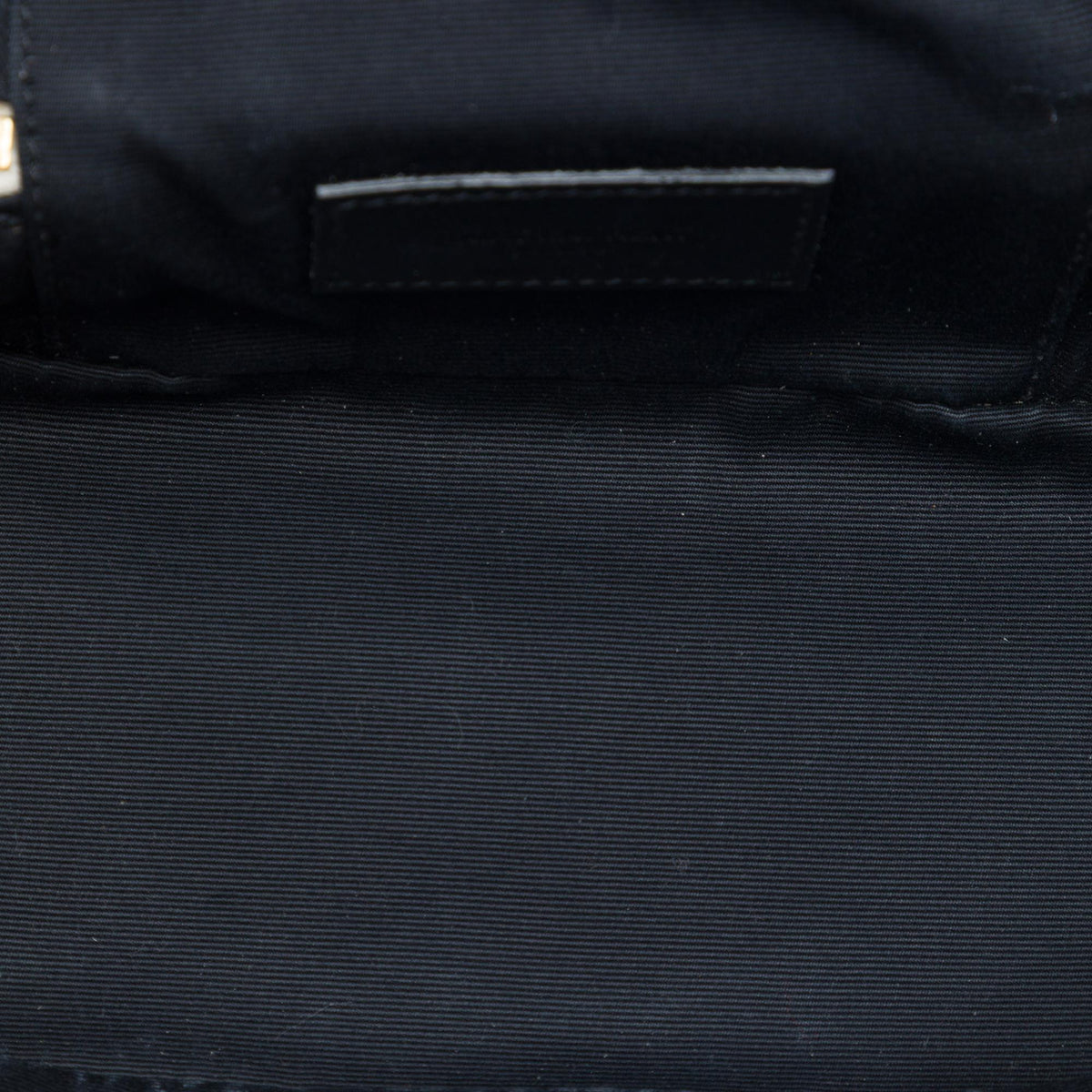 Saint Laurent Mini Quilted Lambskin Gaby Vanity Bag