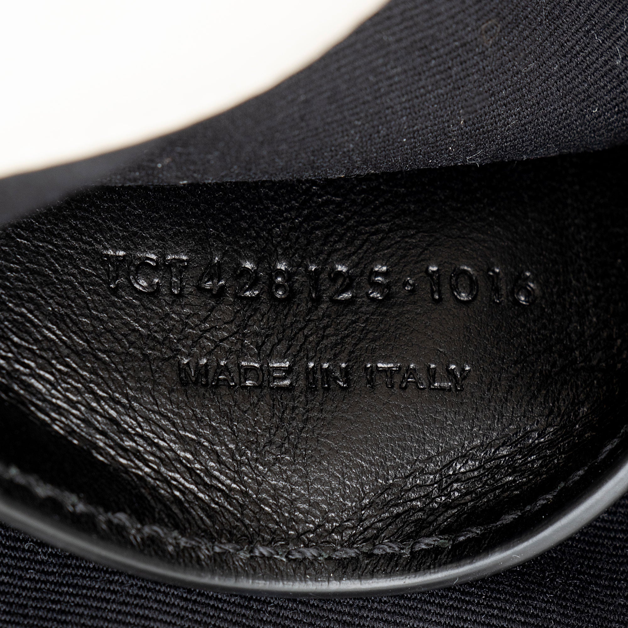 Saint Laurent Mixed Matelasse Calfskin Monogram Soft Medium Shoulder Bag