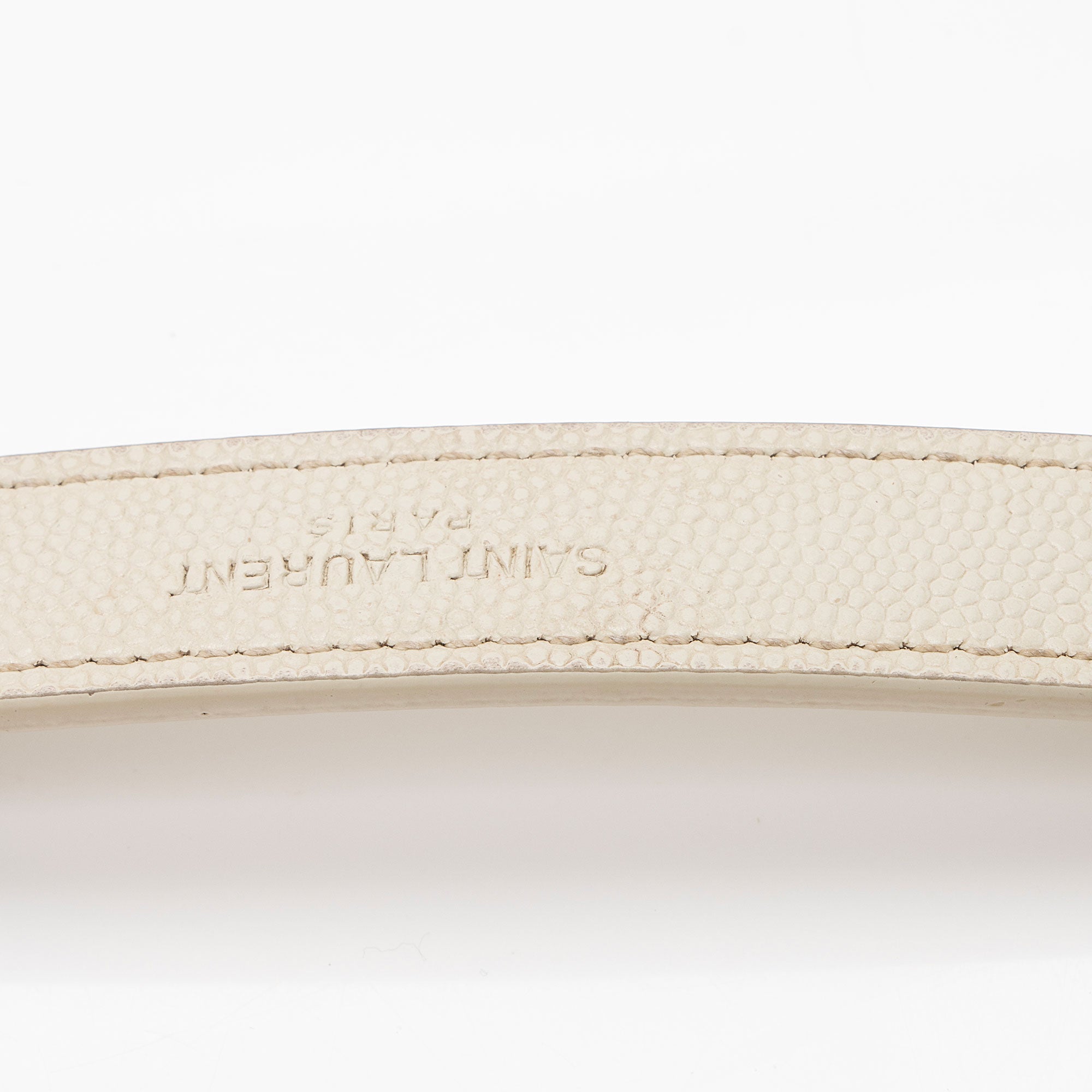 Saint Laurent Mixed Matelasse Grain de Poudre Monogram Medium Shoulder Bag (SHF-zIEuMS)