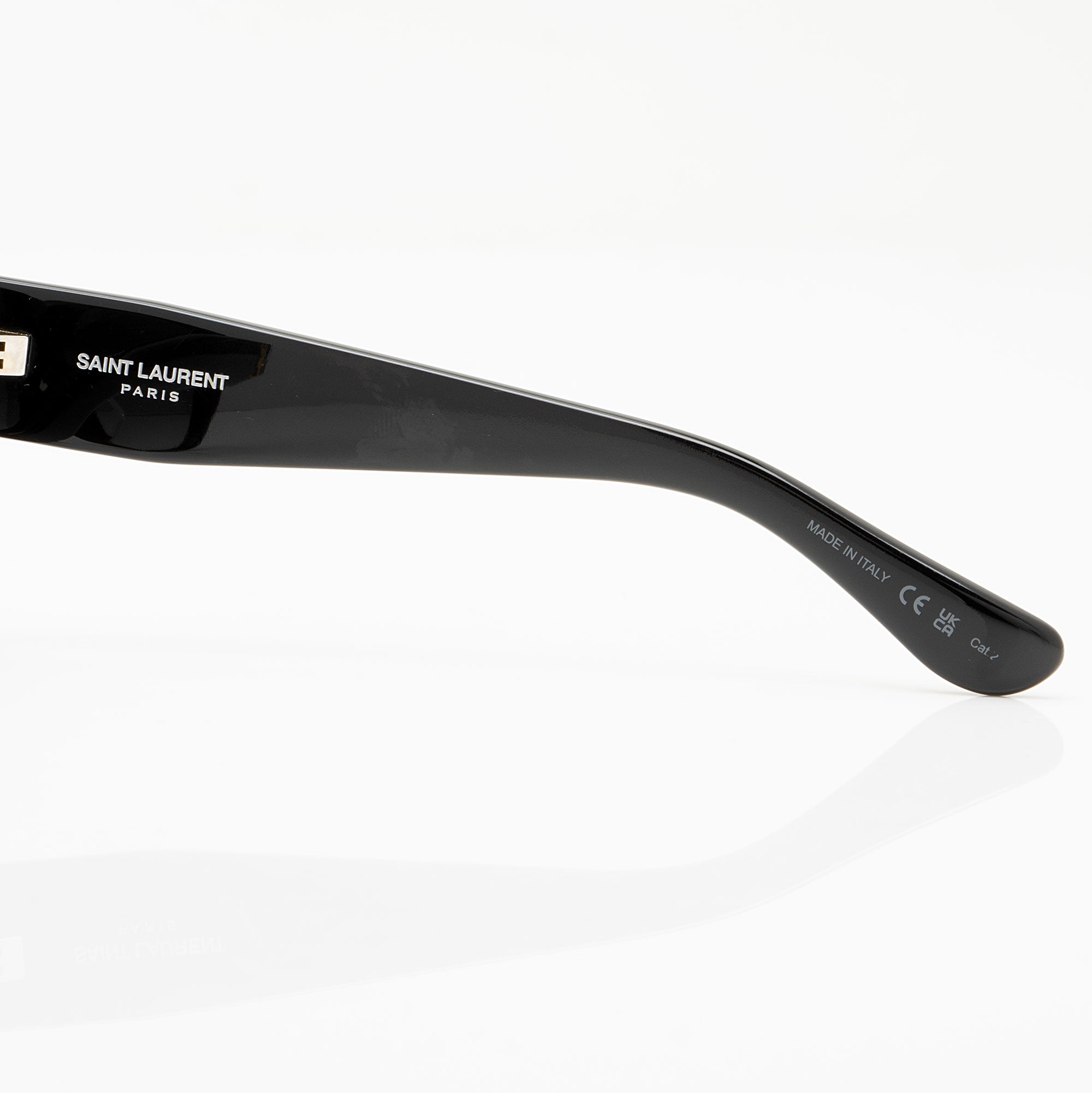Saint Laurent Monogram Sunglasses