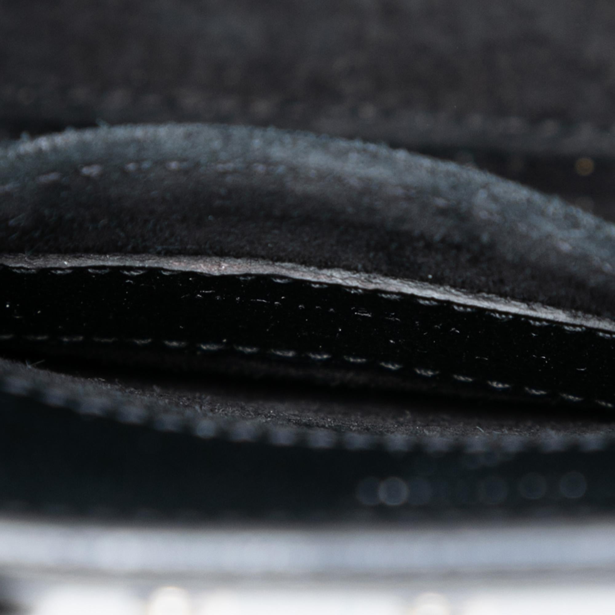 Saint Laurent Nano Grain de Poudre Studded Sac de Jour Satchel