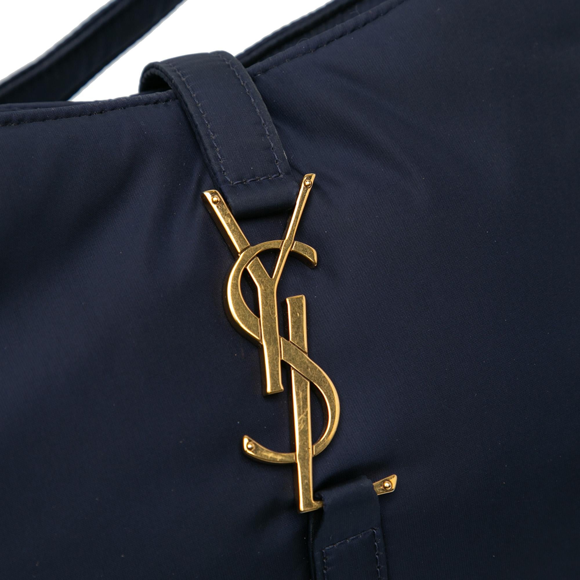 Saint Laurent Nylon Le 5 a 7