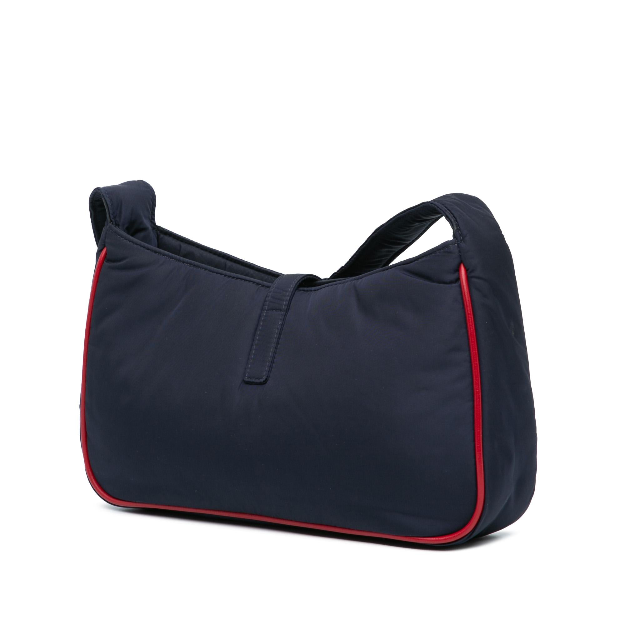 Saint Laurent Nylon Le 5 a 7