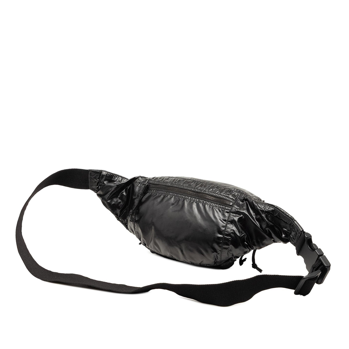 Saint Laurent Nylon Nuxx Belt Bag
