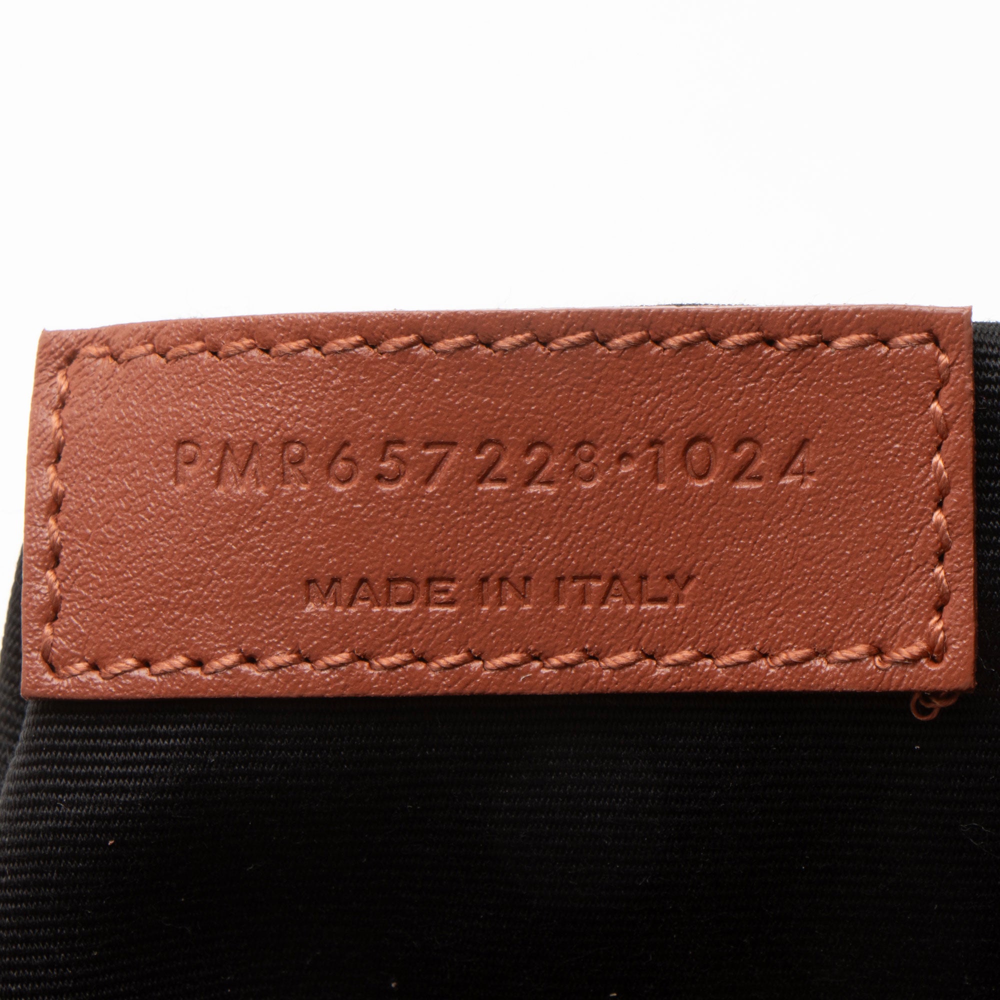 Saint Laurent Patent Leather Monogram Le 5 A 7 Hobo