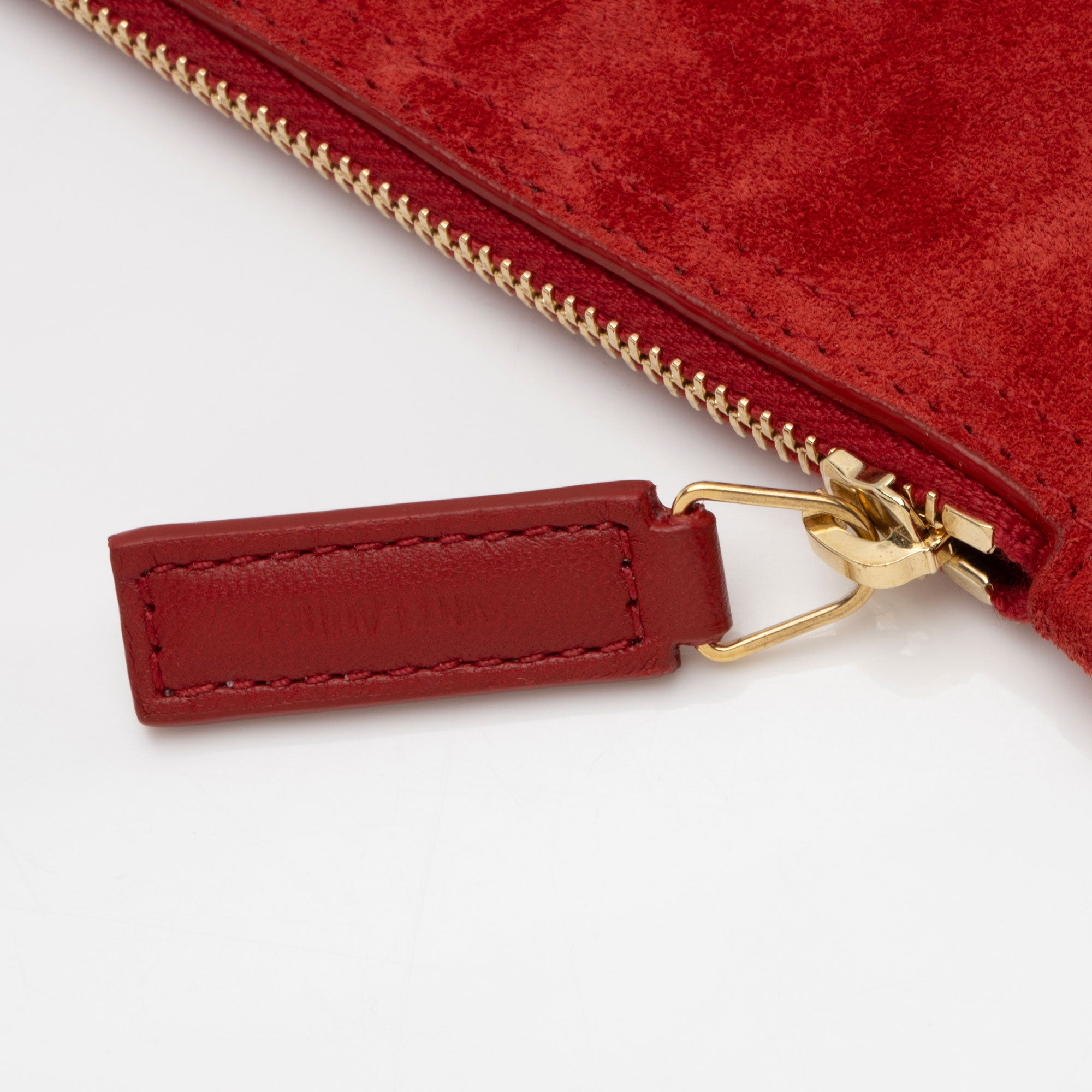 Saint Laurent Patent Leather Suzanne Small Hobo (SHF-5o8aM7)