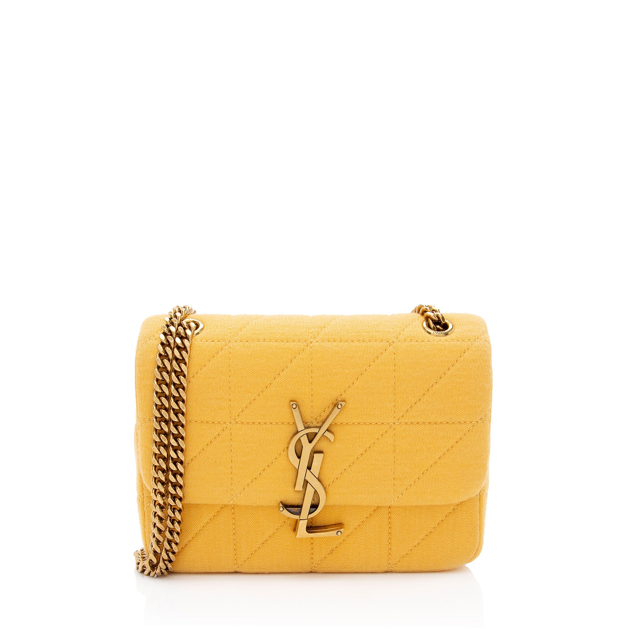 Ysl jersey bag sale