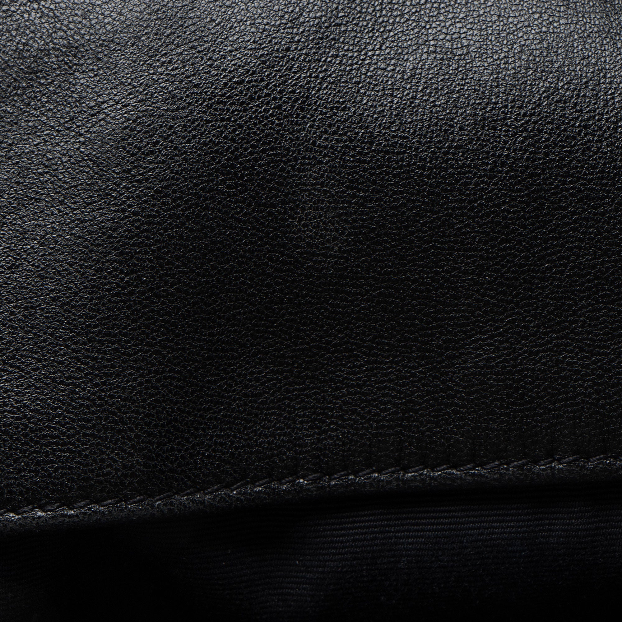 Saint Laurent Quilted Lambskin Monogram Icare Maxi Shopping Tote
