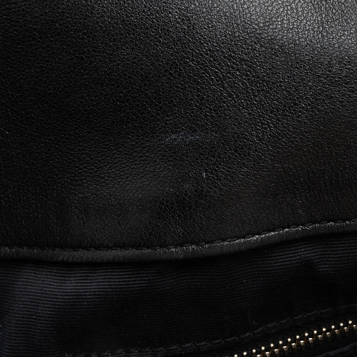 Saint Laurent Quilted Lambskin Monogram Icare Maxi Shopping Tote