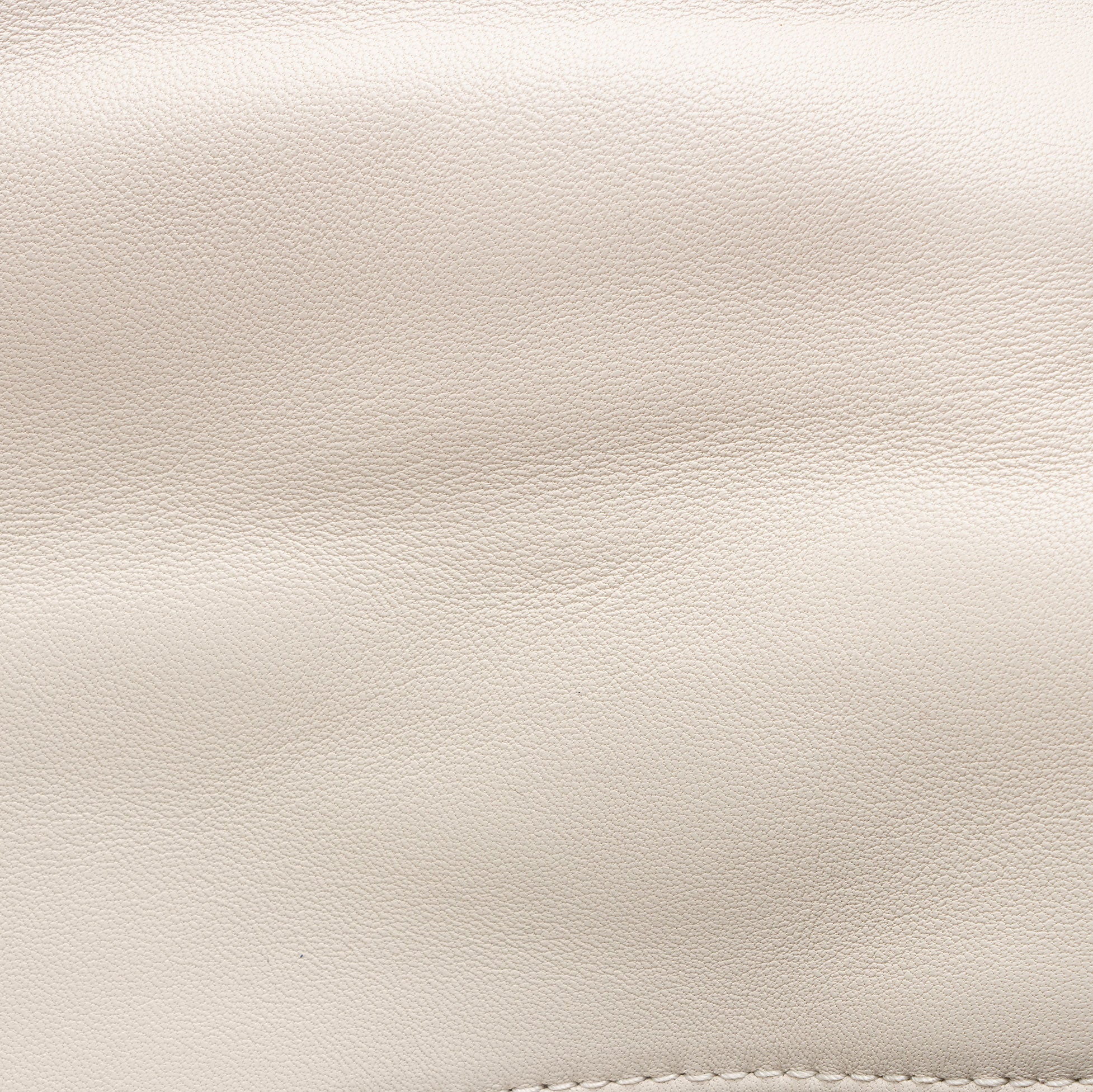 Saint Laurent Quilted Lambskin Puffer Sade Clutch (SHF-Acb2VB)