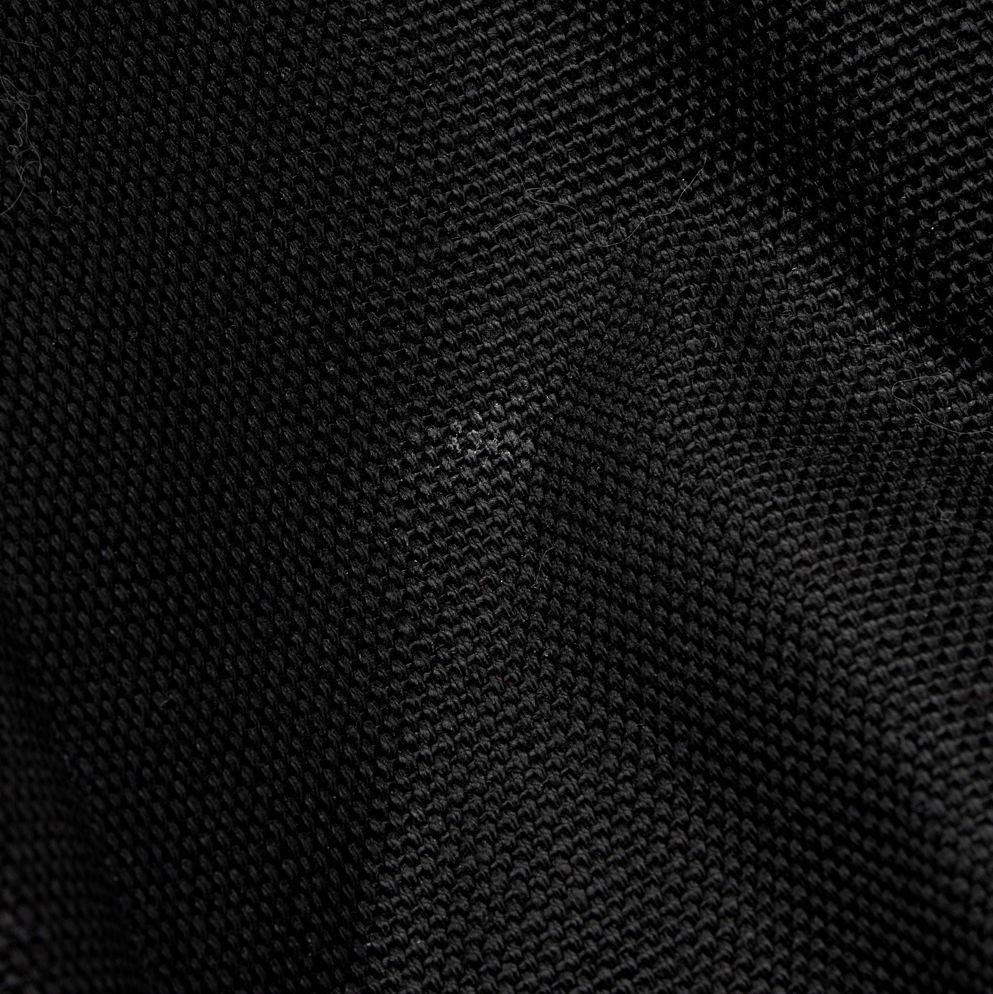 Saint Laurent Raffia Rive Gauche Small Tote (SHF-o84soV)