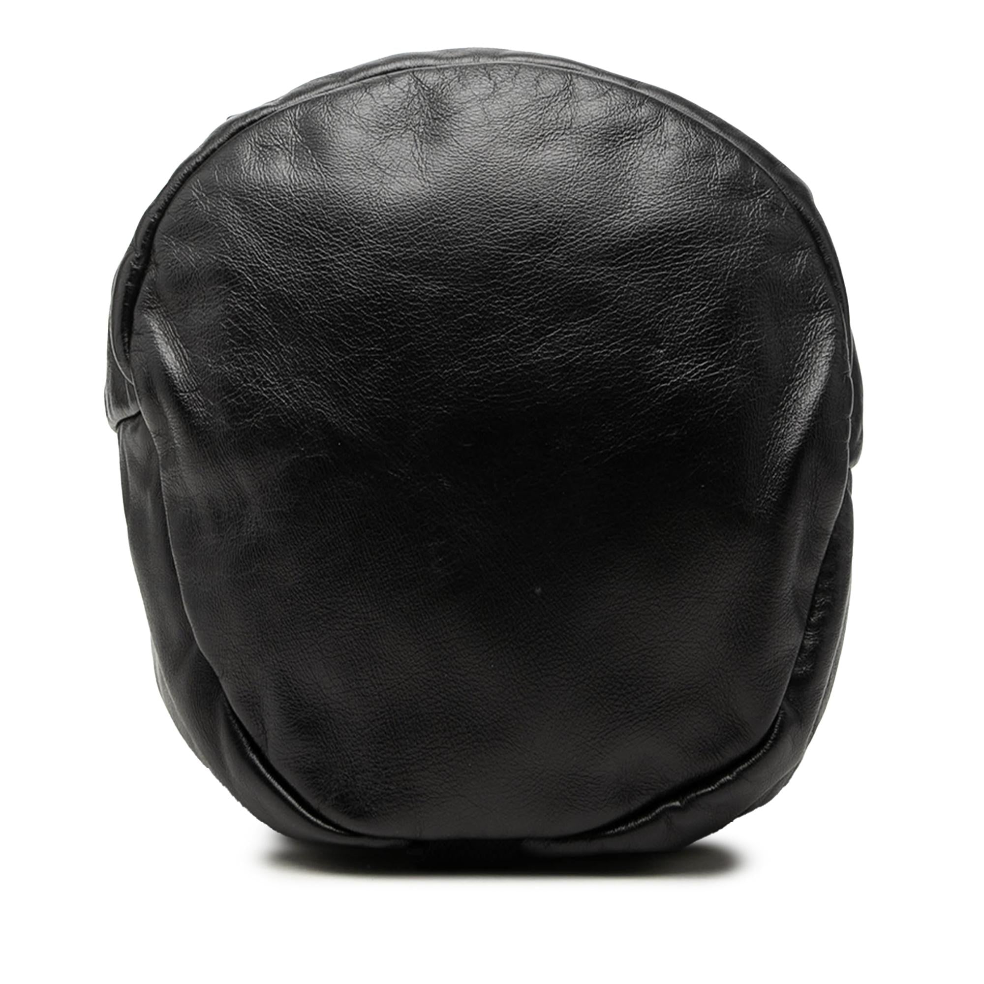 Saint Laurent Smooth Calfskin City Sailor Backpack