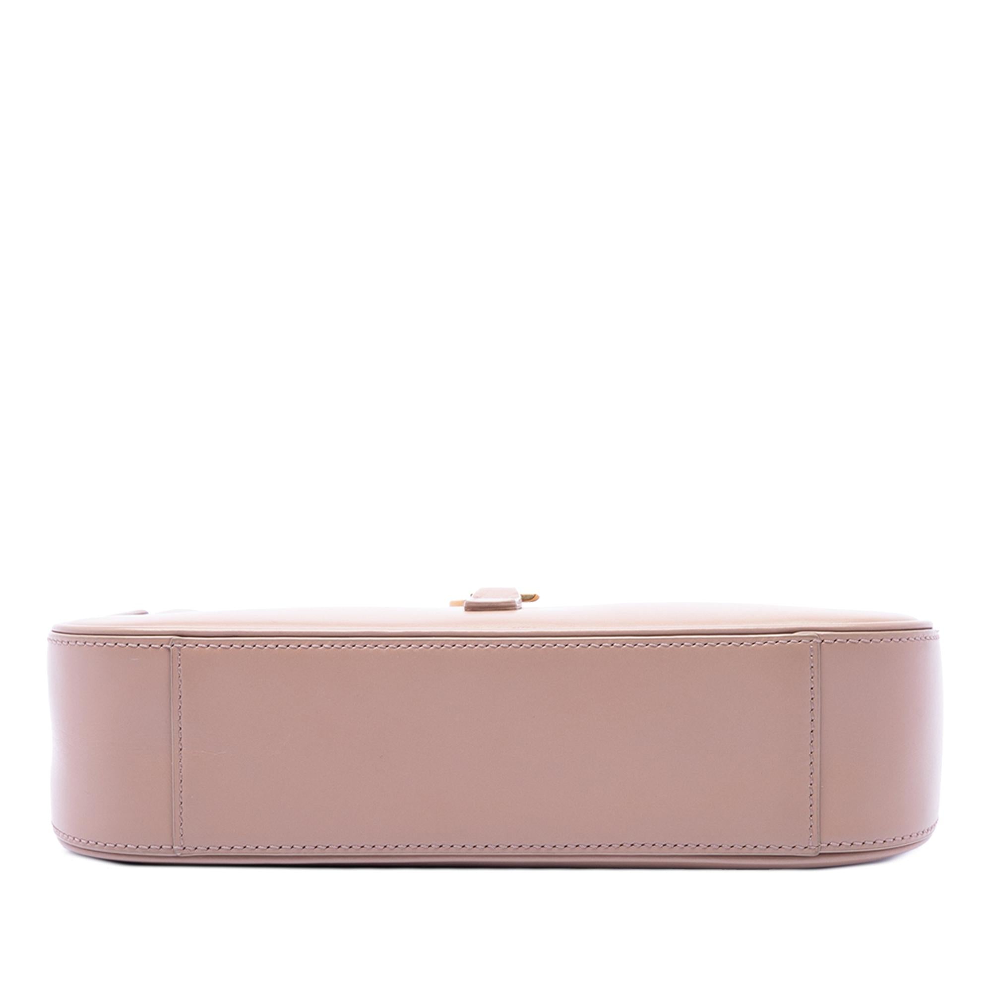 Saint Laurent Smooth Calfskin Le 5 a 7