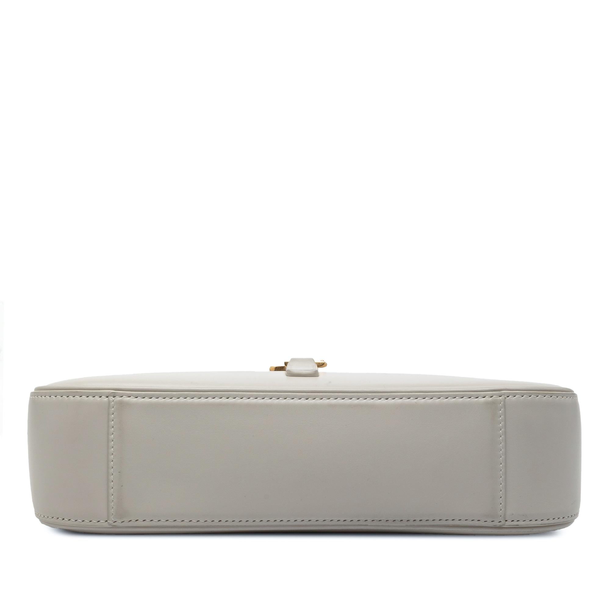 Saint Laurent Smooth Calfskin Le 5 a 7
