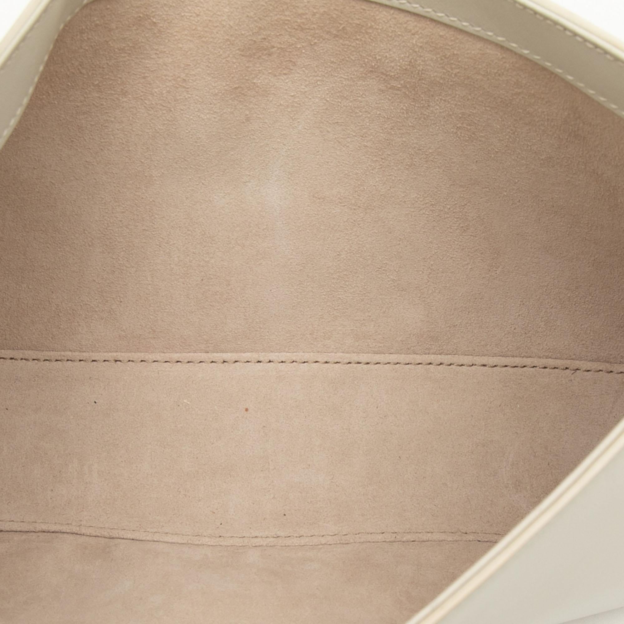 Saint Laurent Smooth Calfskin Le 5 a 7
