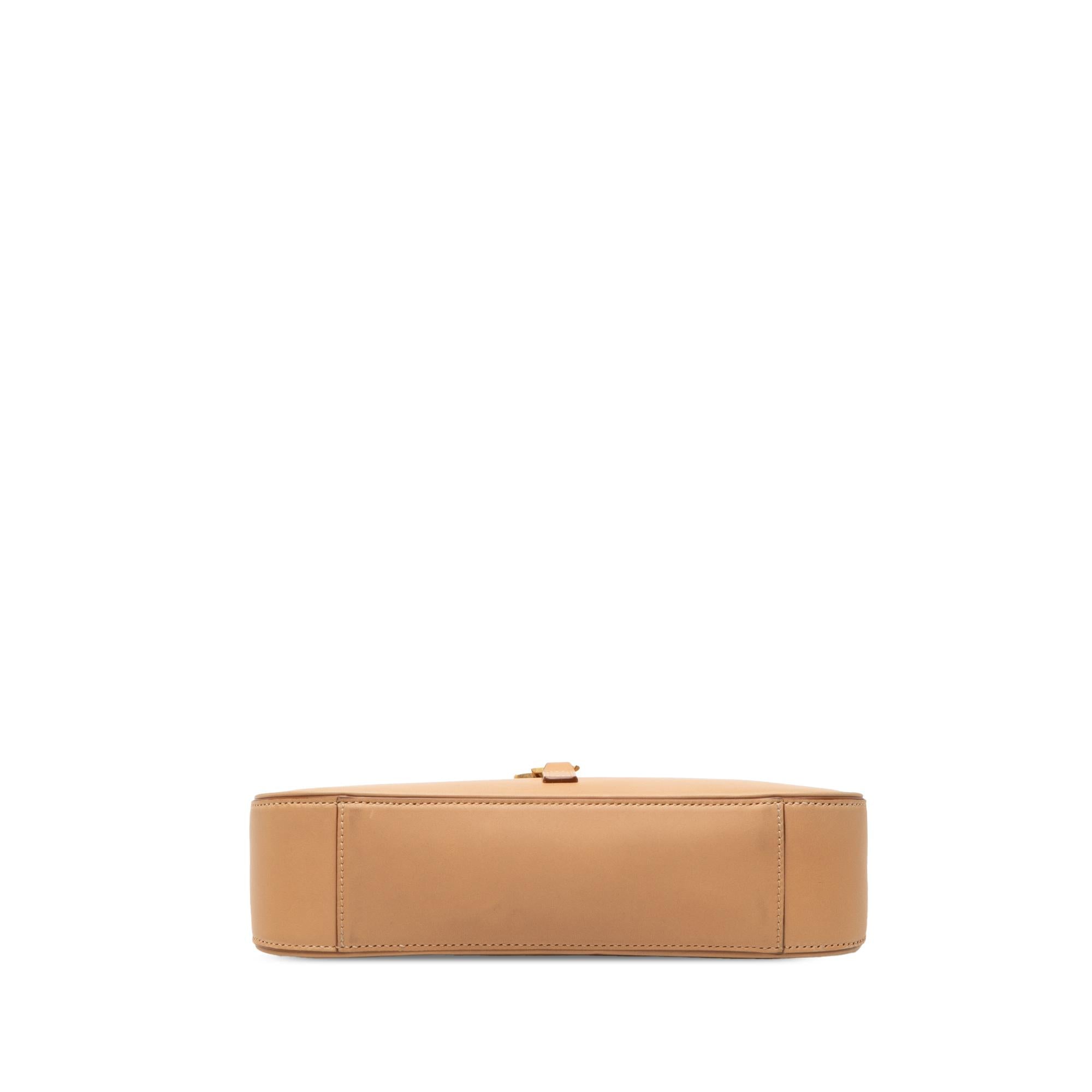 Saint Laurent Smooth Calfskin Le 5 a 7