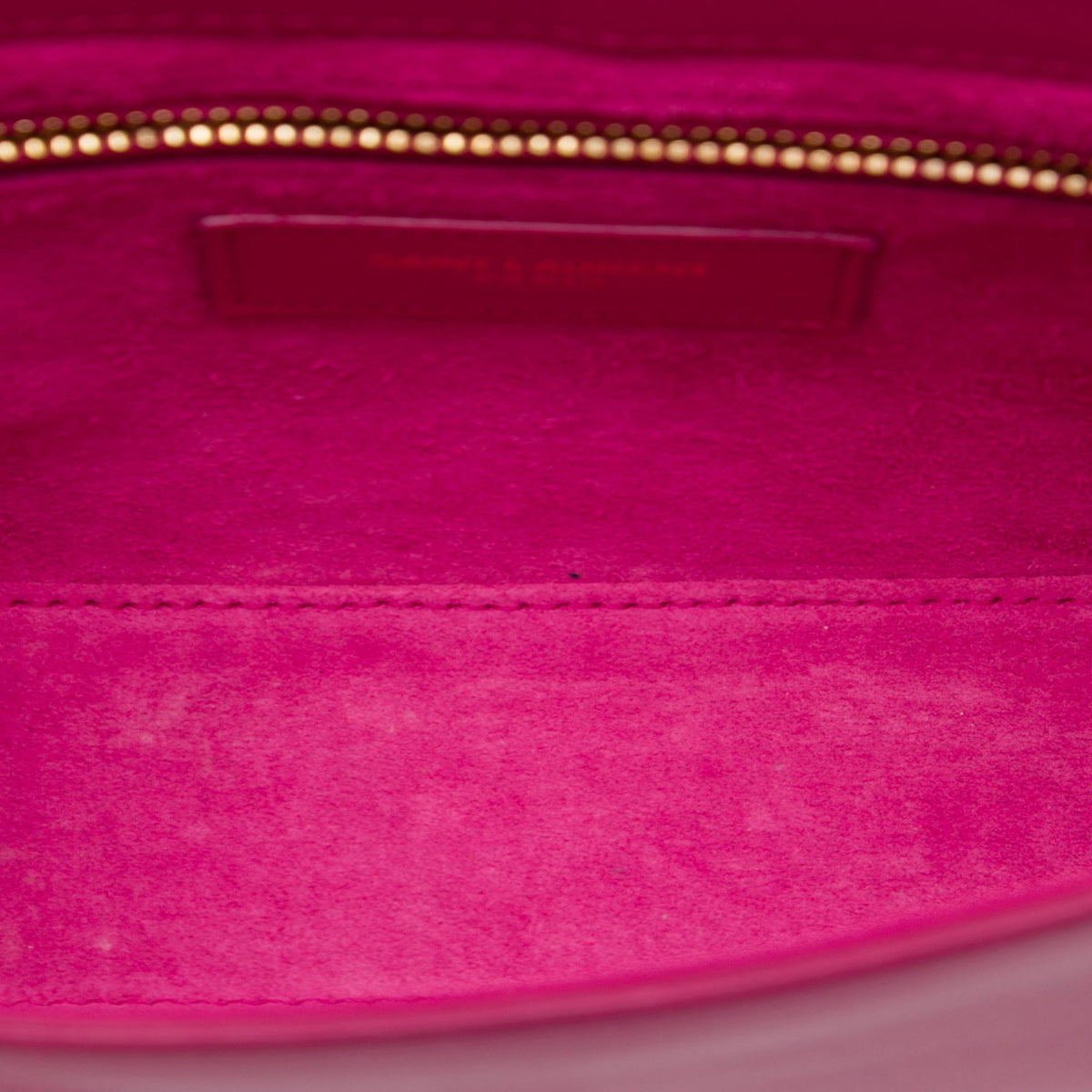 Saint Laurent Smooth Calfskin Le 5 a 7