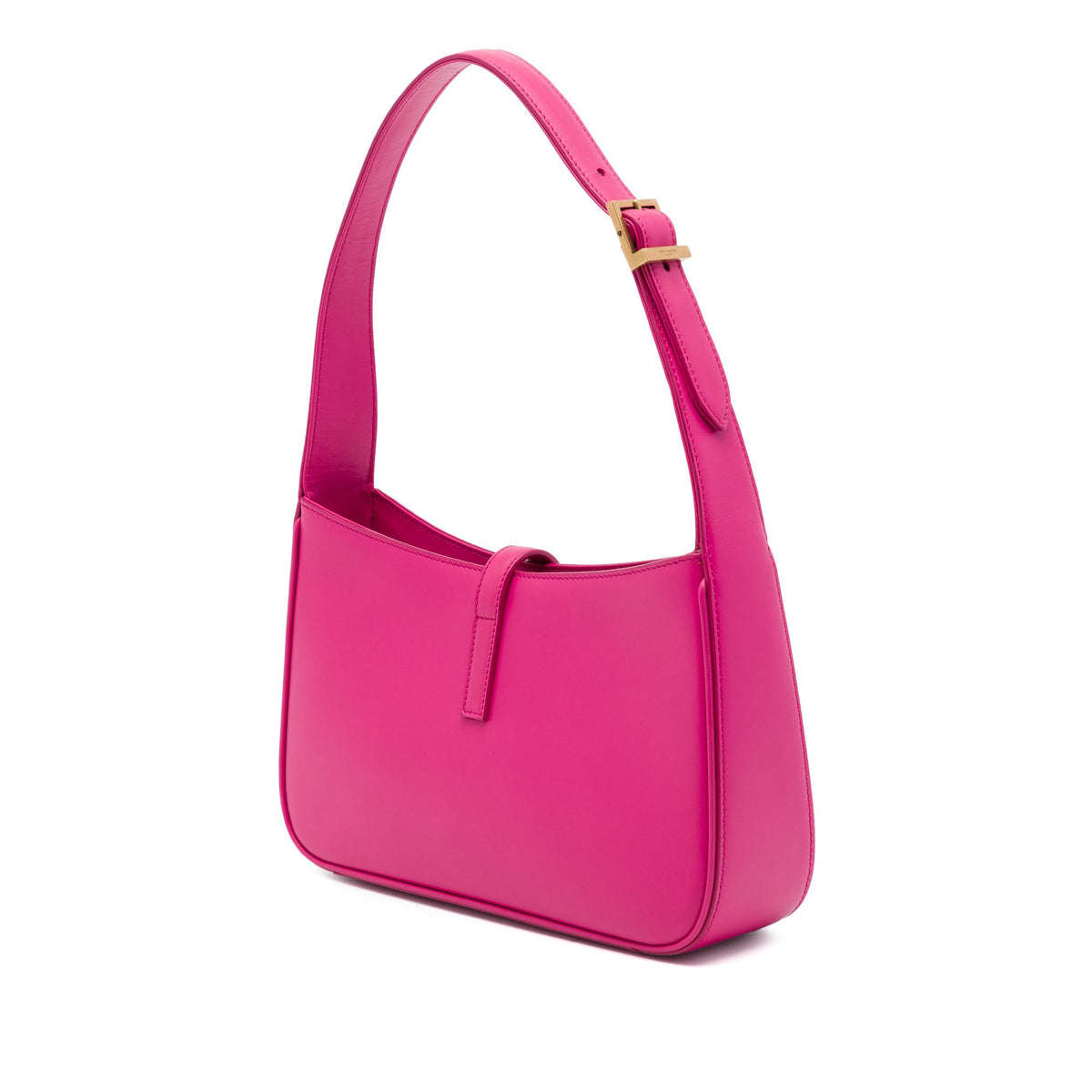 Saint Laurent Smooth Calfskin Le 5 a 7
