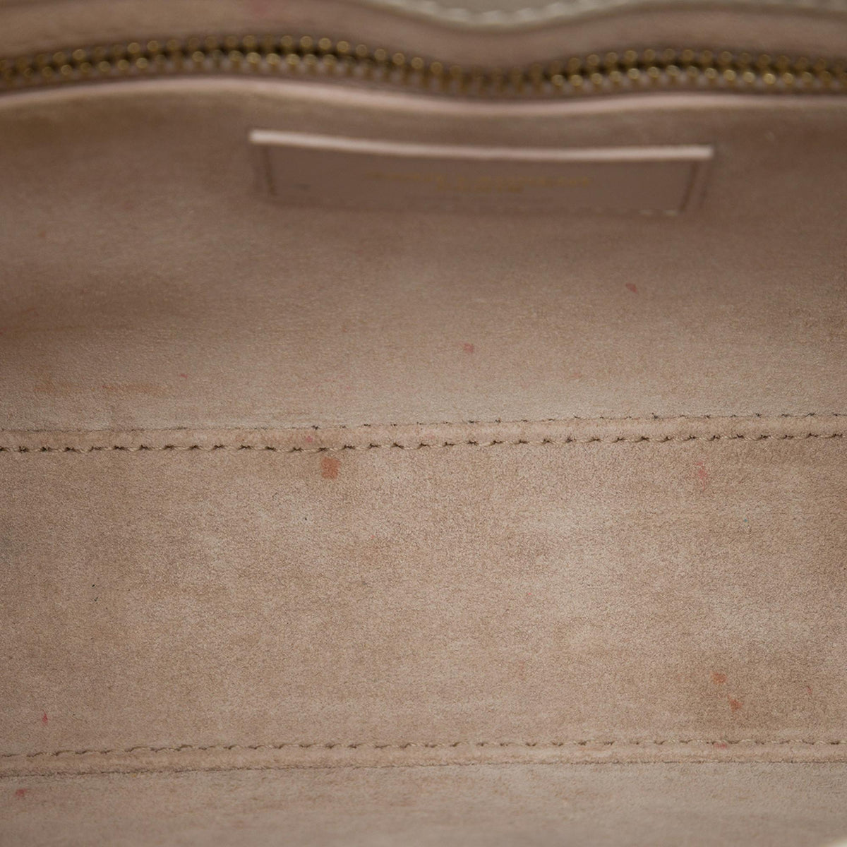 Saint Laurent Smooth Calfskin Le 5 a 7