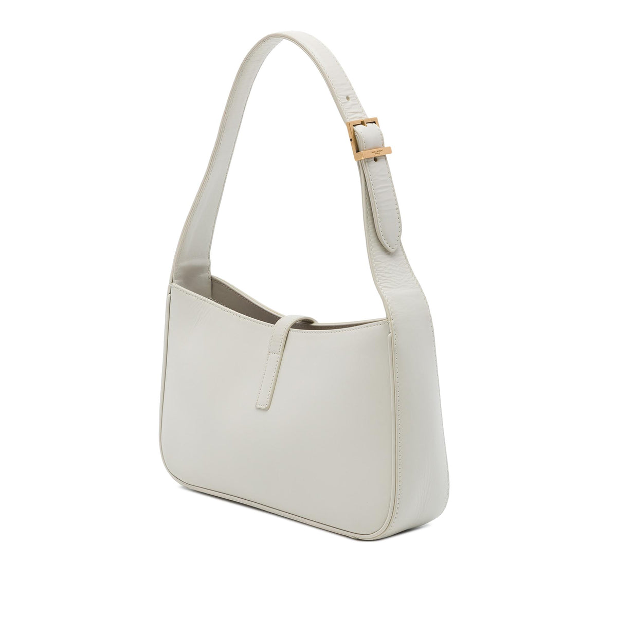 Saint Laurent Smooth Calfskin Le 5 a 7