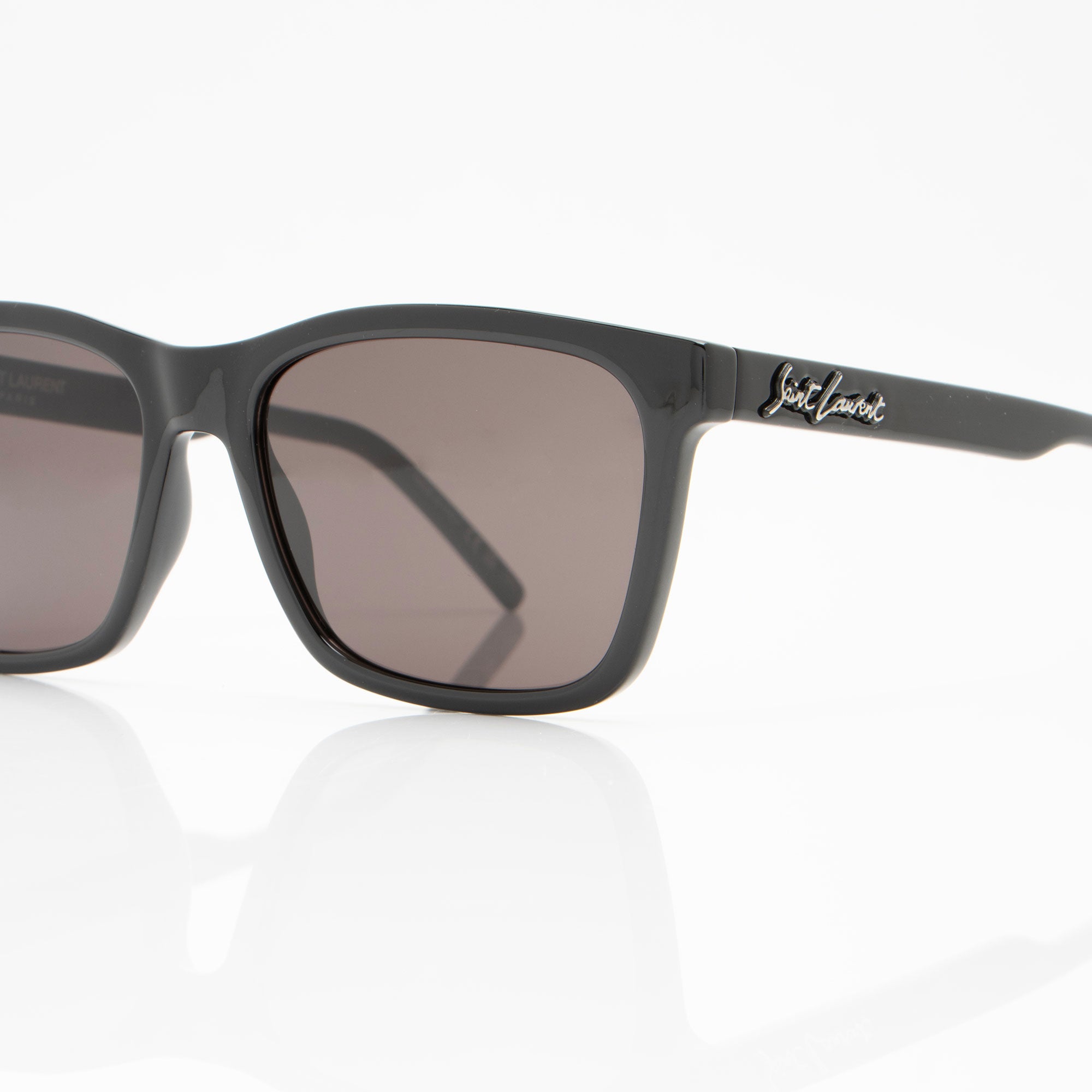 Saint Laurent Square Sunglasses