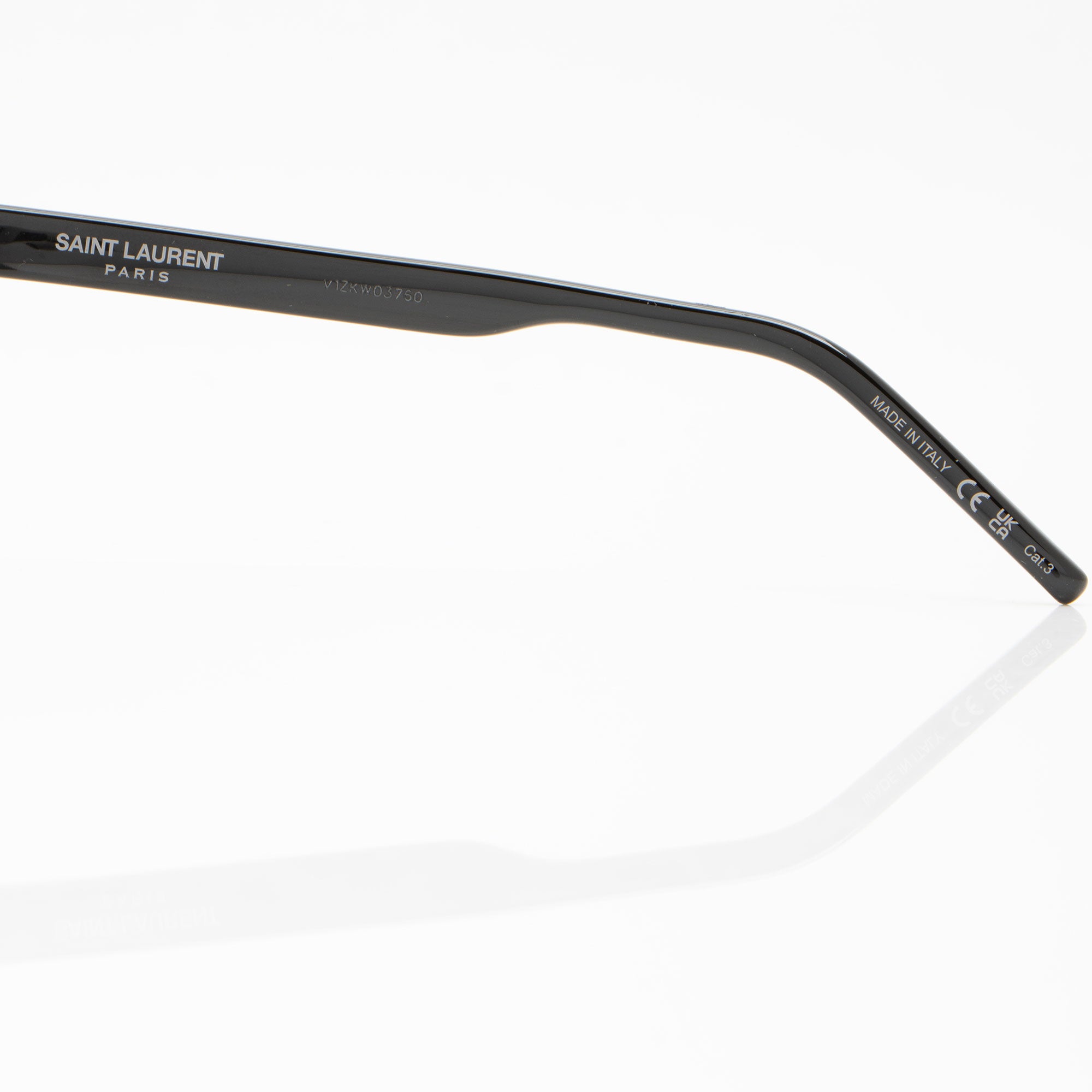 Saint Laurent Square Sunglasses