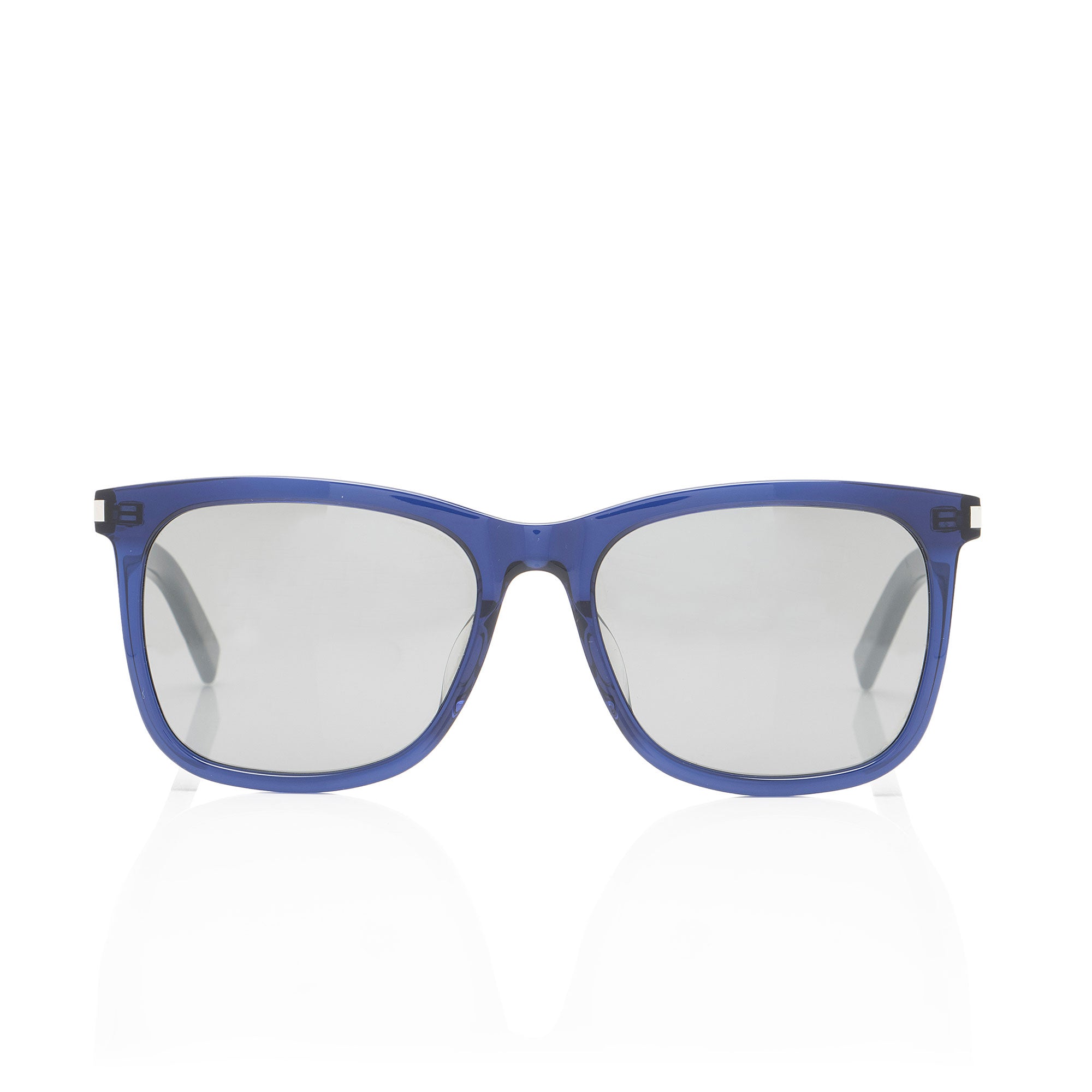 Saint Laurent Square Sunglasses