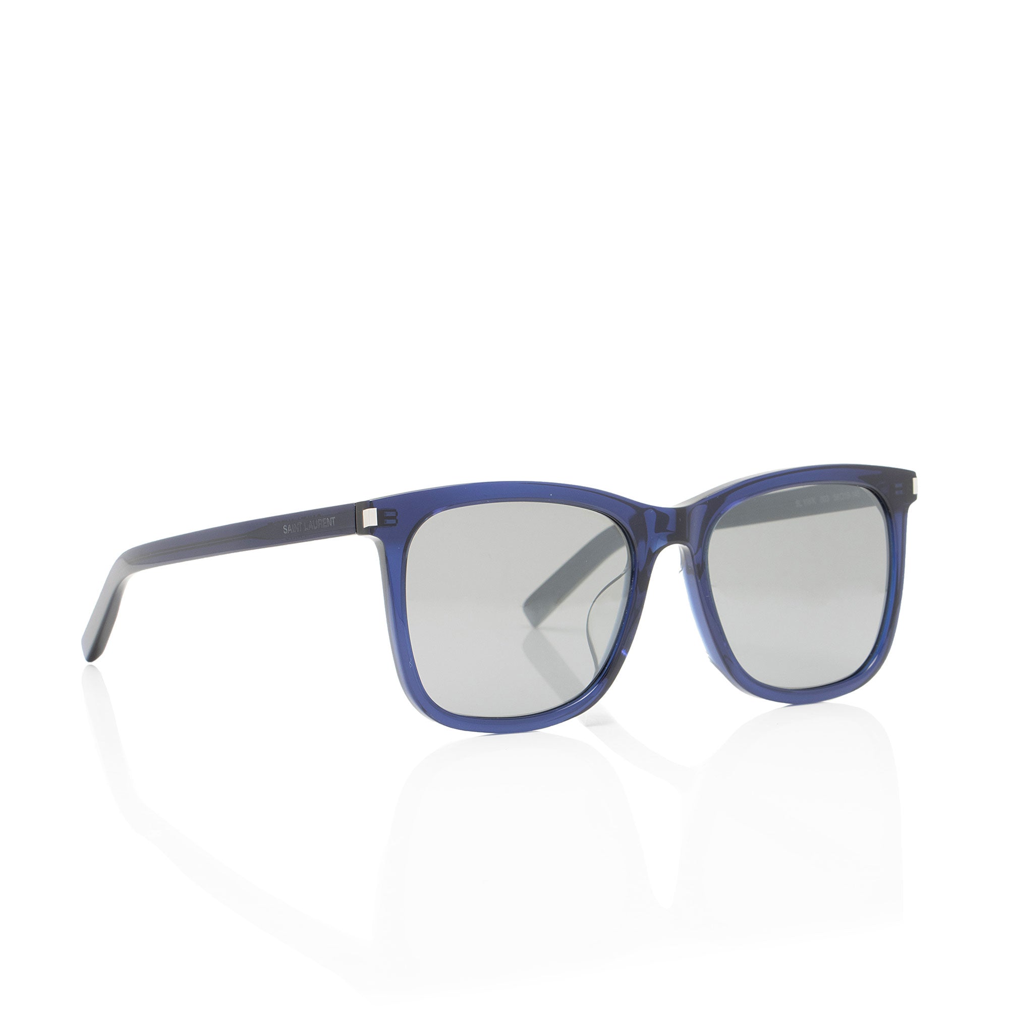 Saint Laurent Square Sunglasses