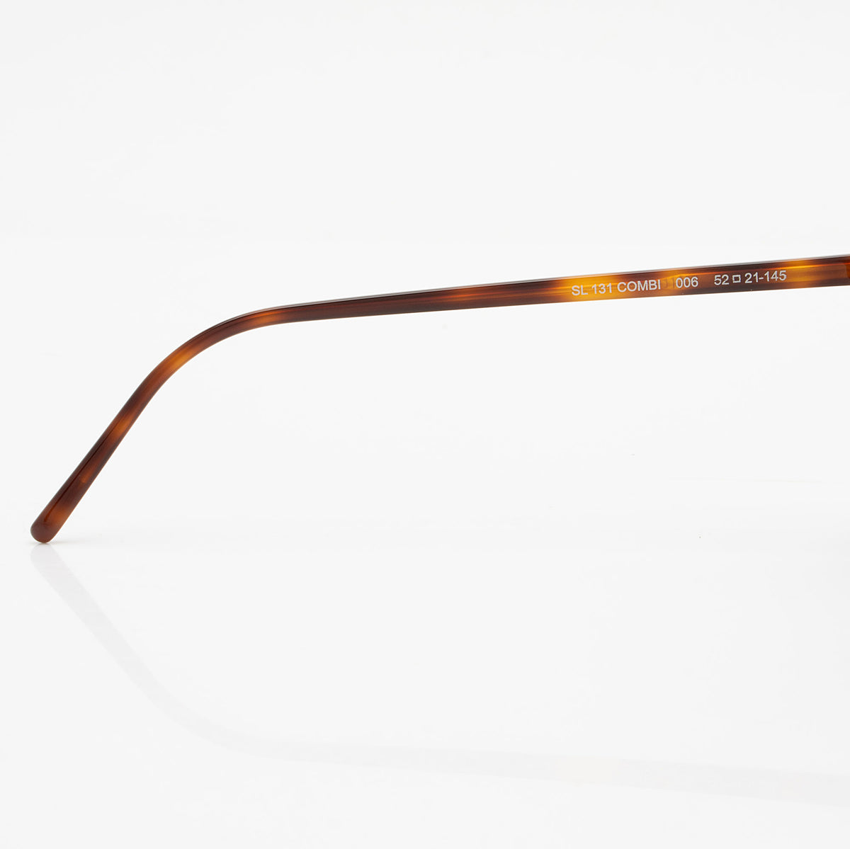 Saint Laurent Square Sunglasses