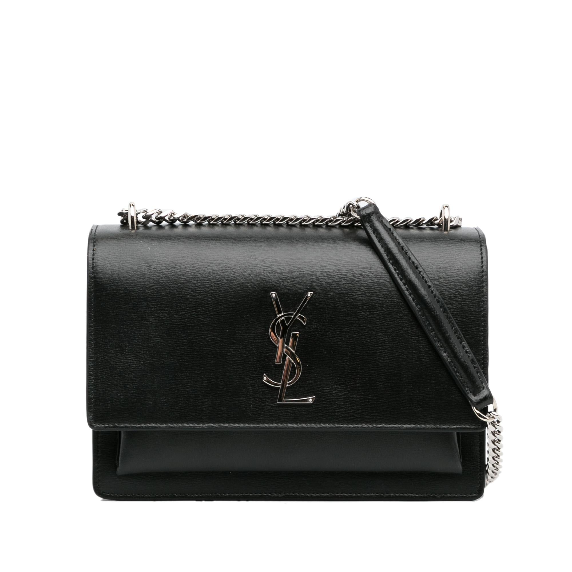 Saint Laurent Sunset (SHG-2d3Fr5)