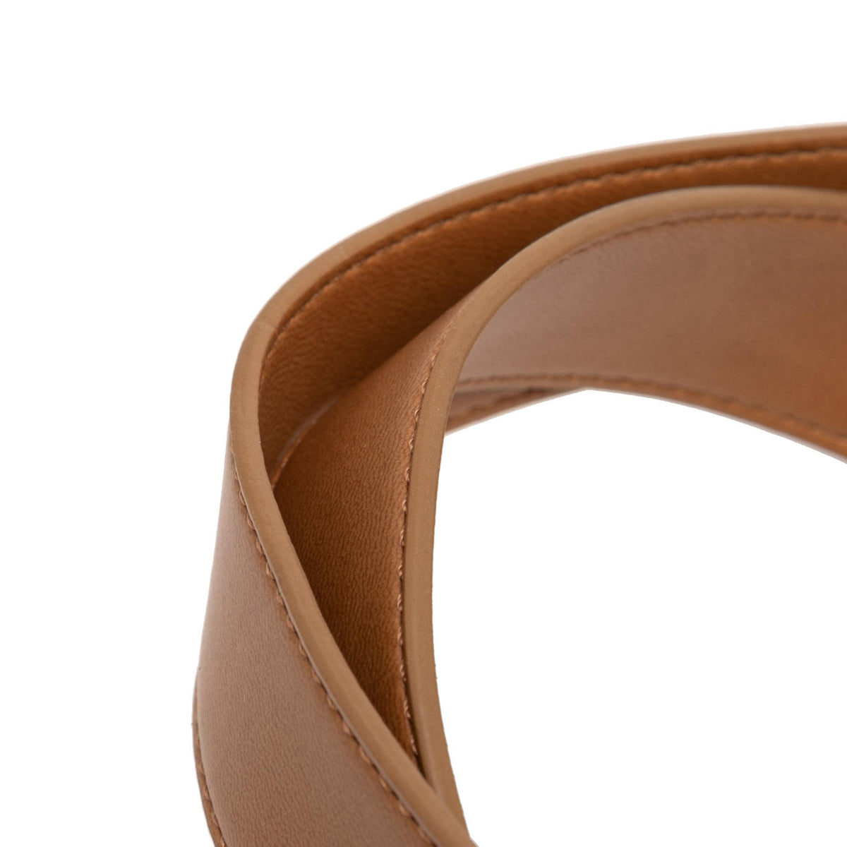 Saint Laurent Vegan Leather Rive Droite Tote