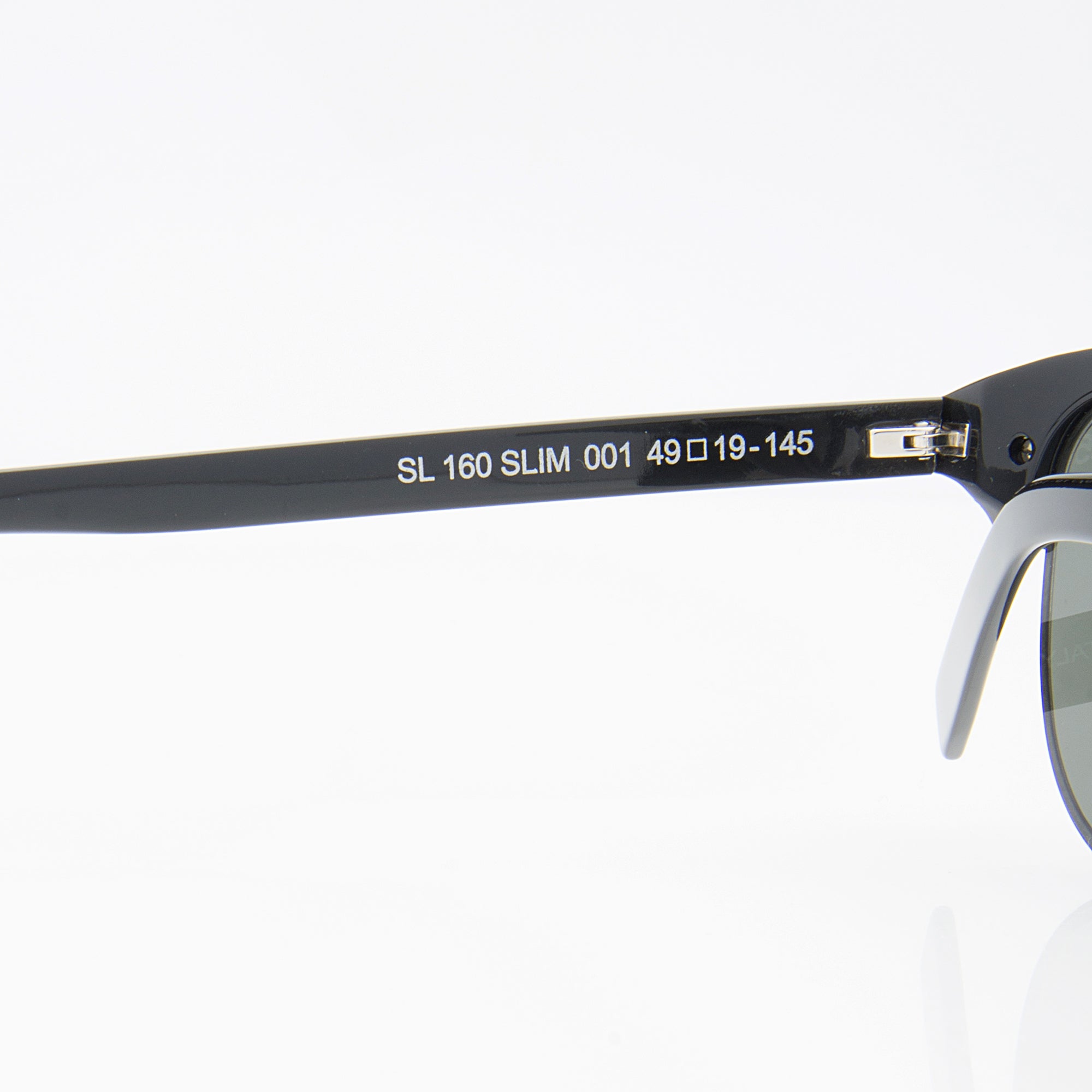 Saint Laurent Wayfarer Sunglasses (SHF-lQwj6K)